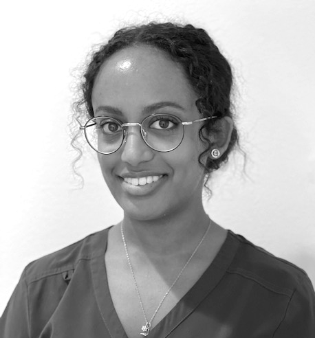 Feben Tekle