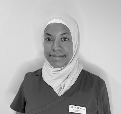 Latifa Ibrahim