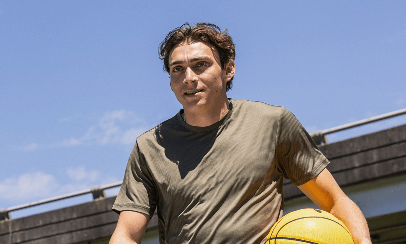 Aqua Dental inleder samarbete med Mondo Duplantis