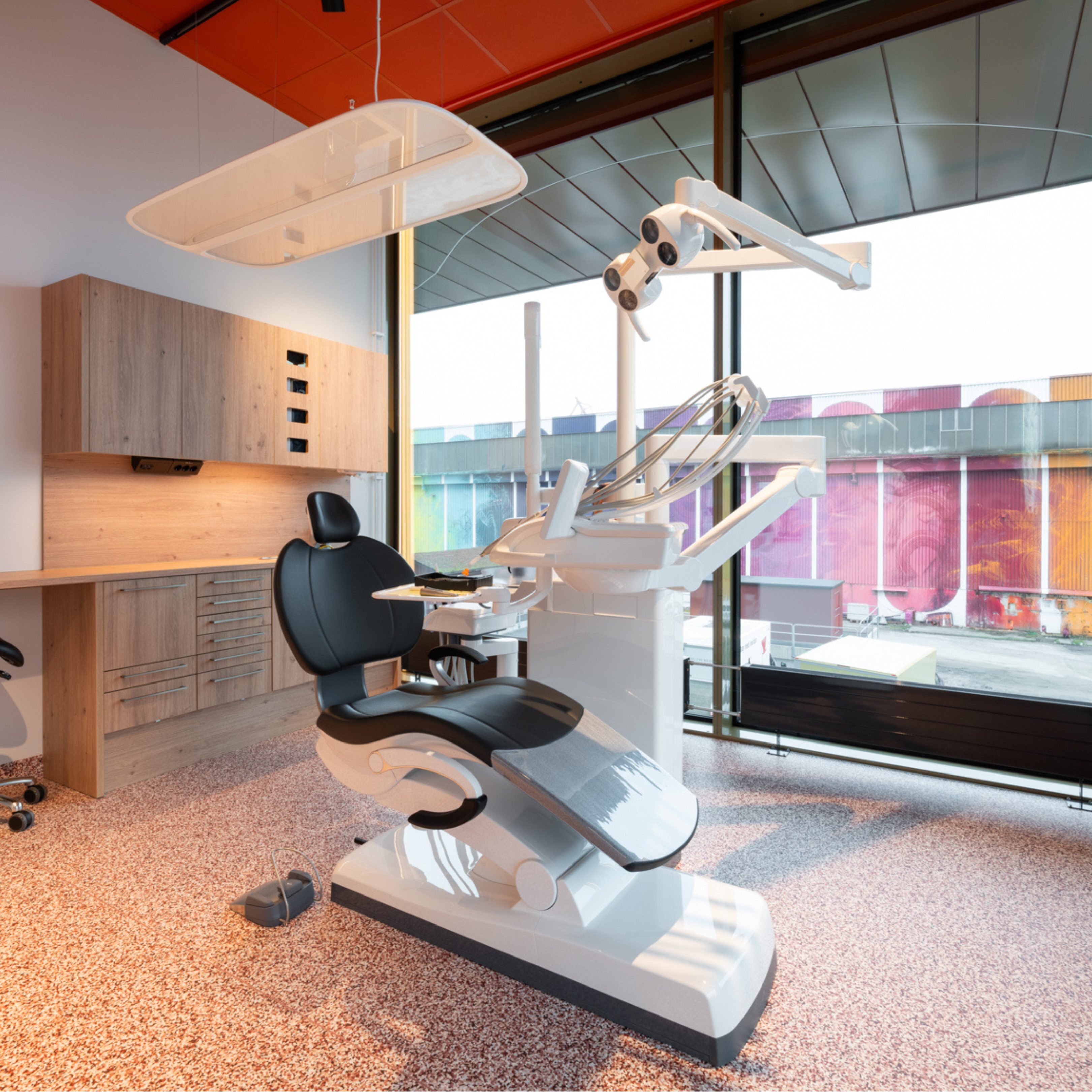 Aqua Dental Tandl kare Och Tandv rd F r Hela Familjen