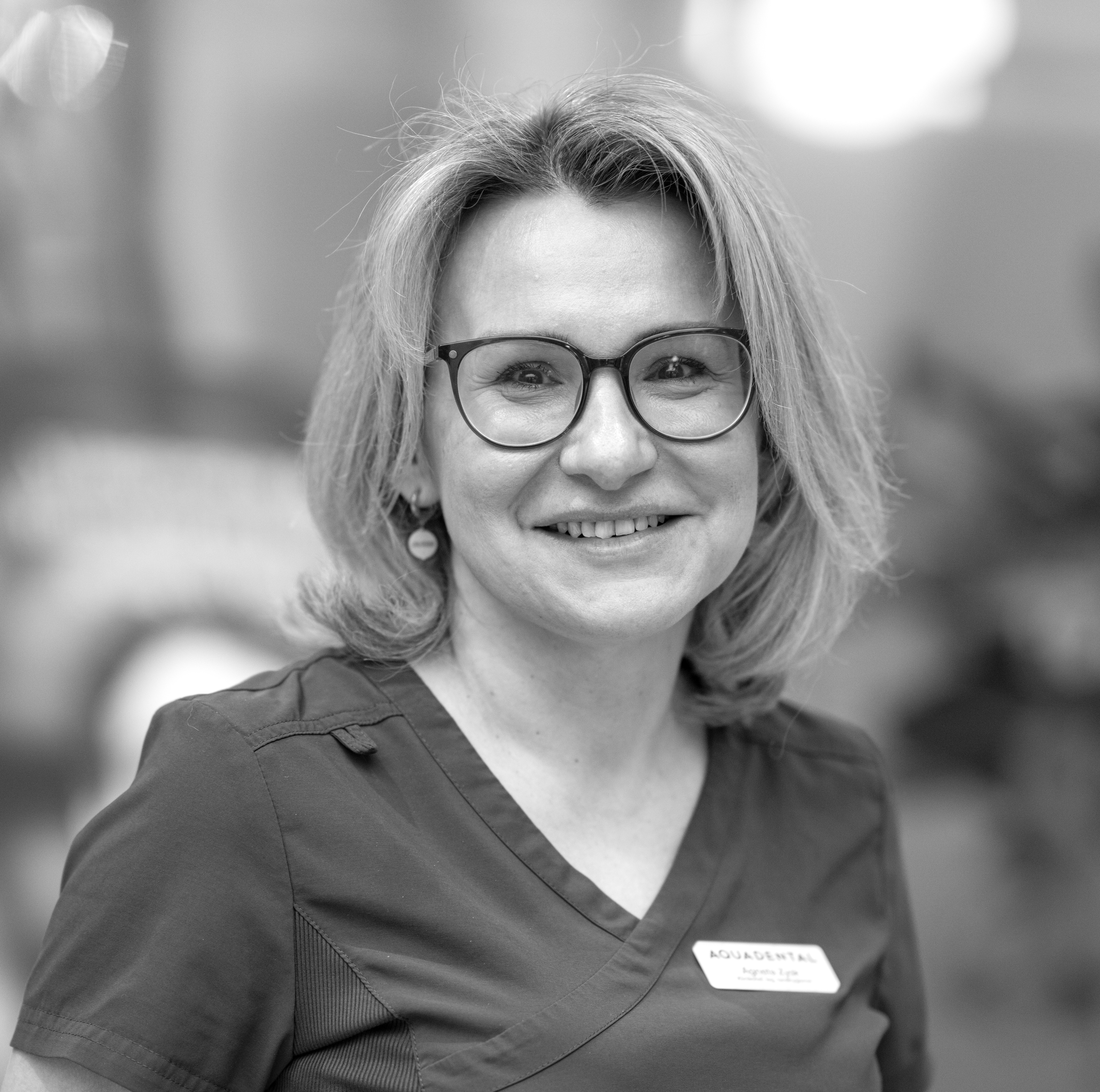 Agnieszka Zysk