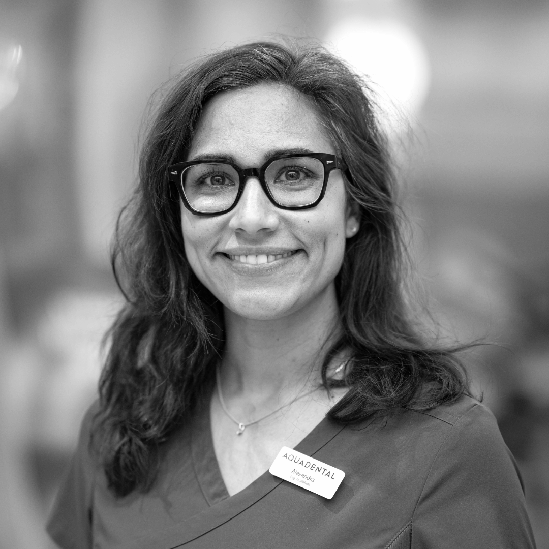 Alexandra Stäck