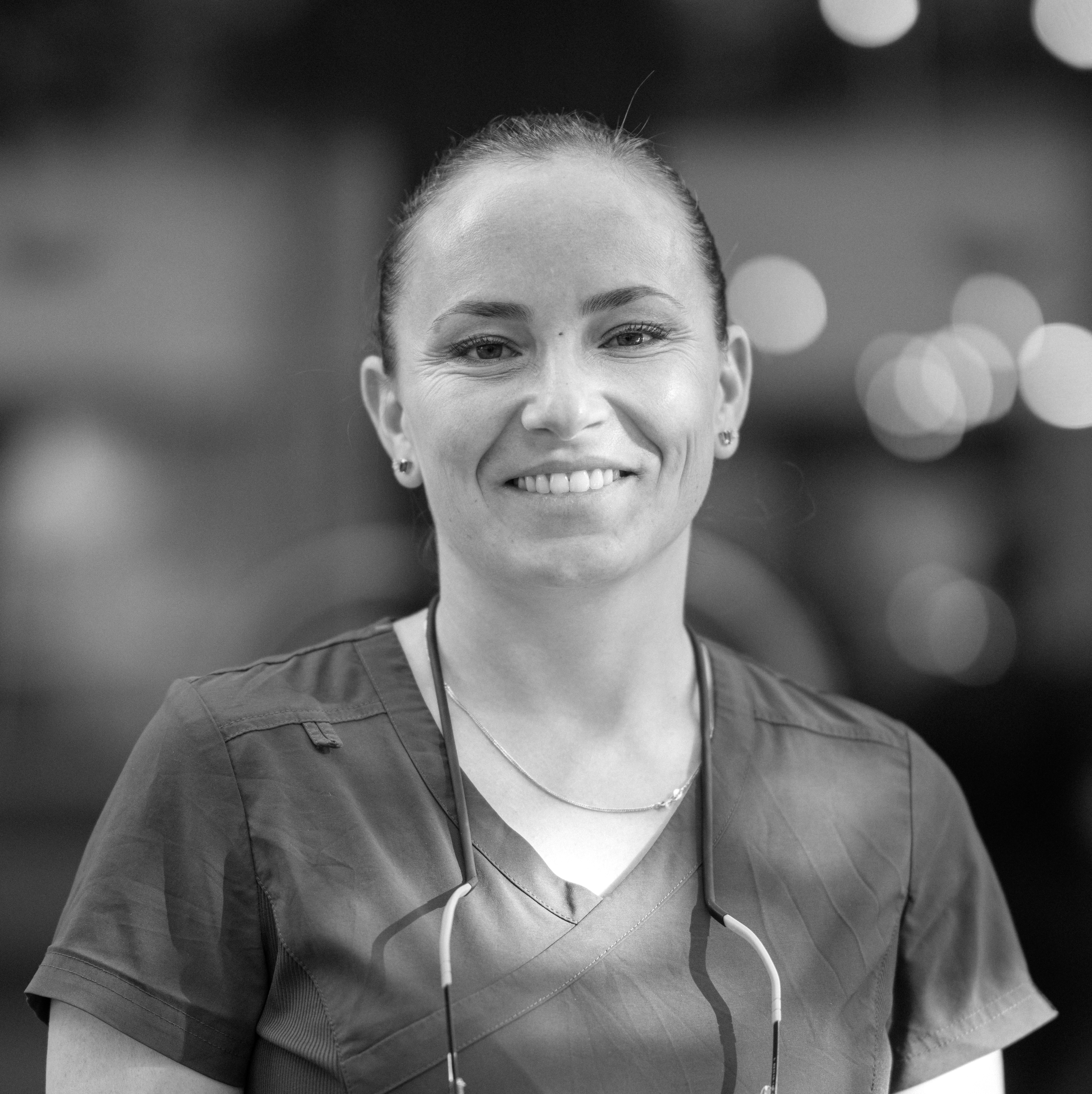 Alice Georgia Grigorescu Alice Georgia Grigorescu