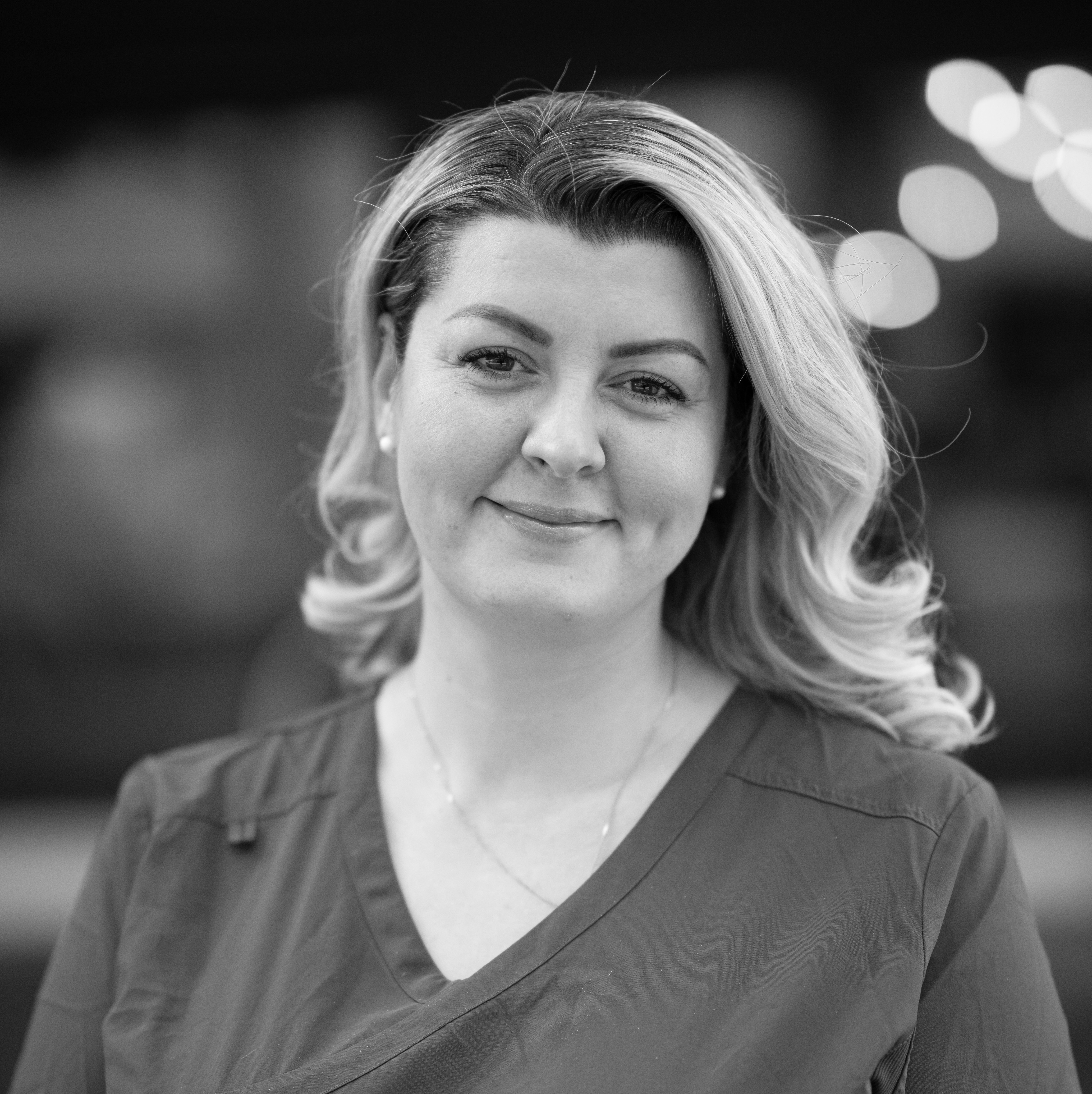 Almedina Becic Almedina Becic