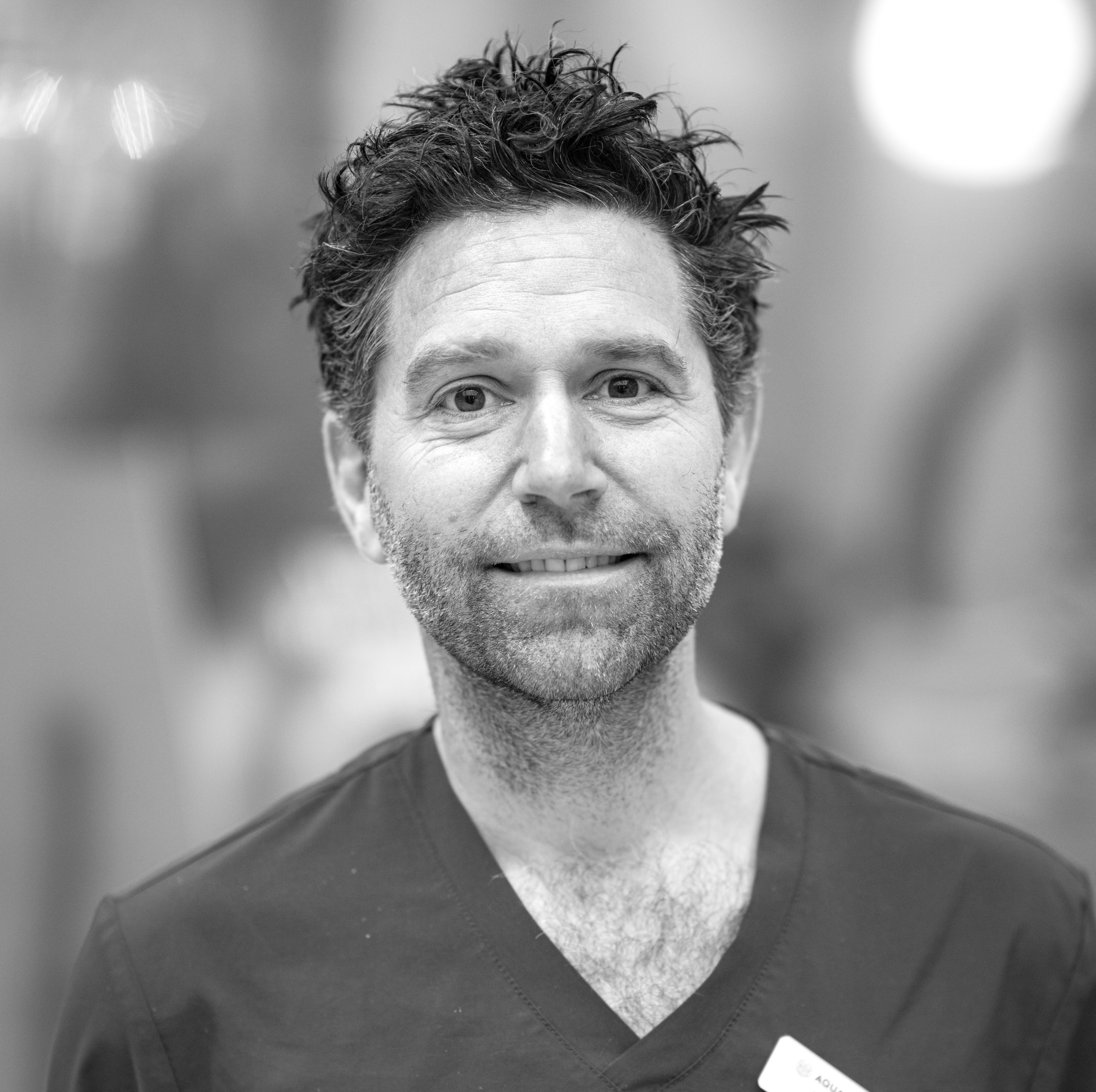 Andreas Björk