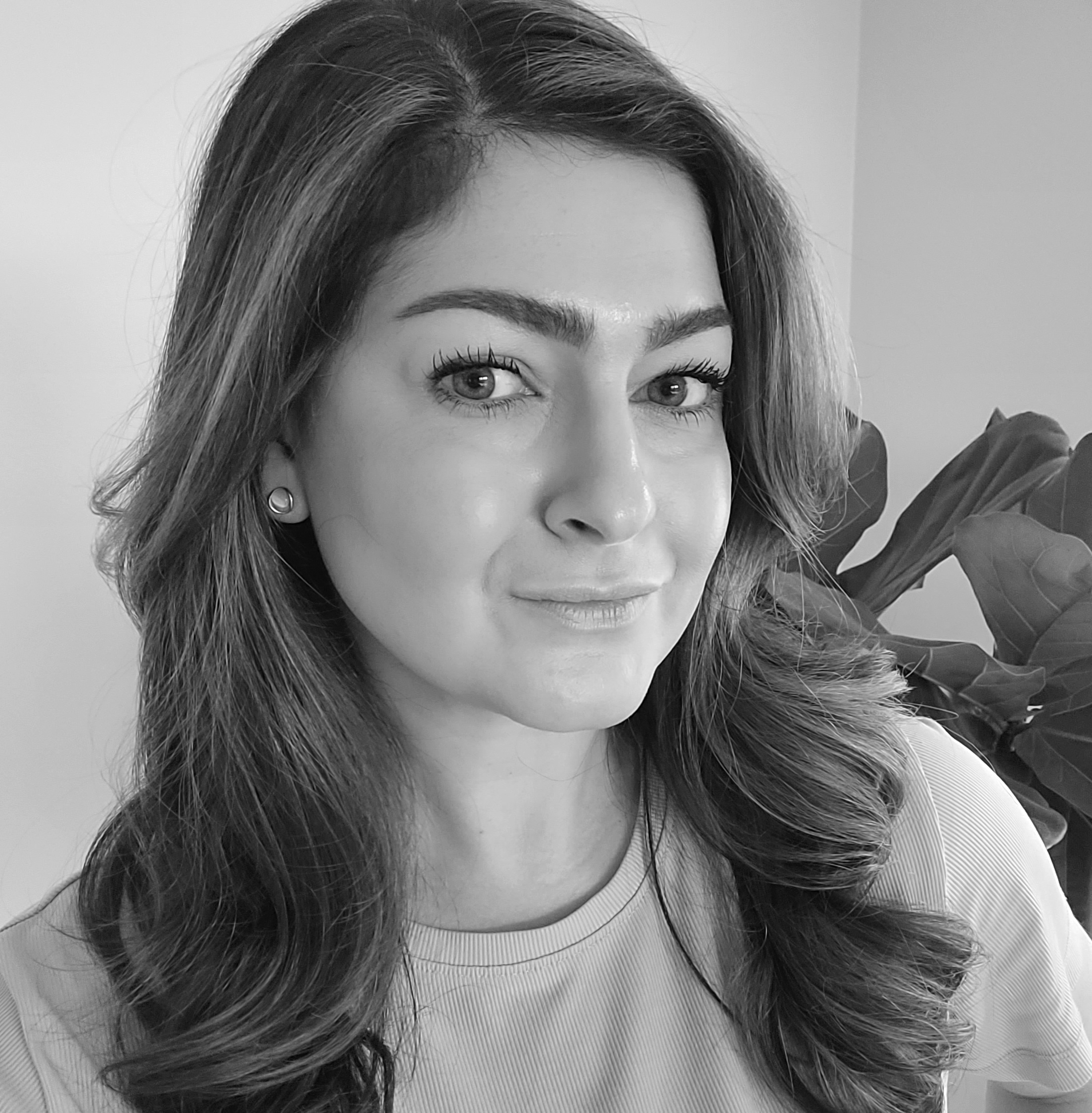 Azadeh Johansson