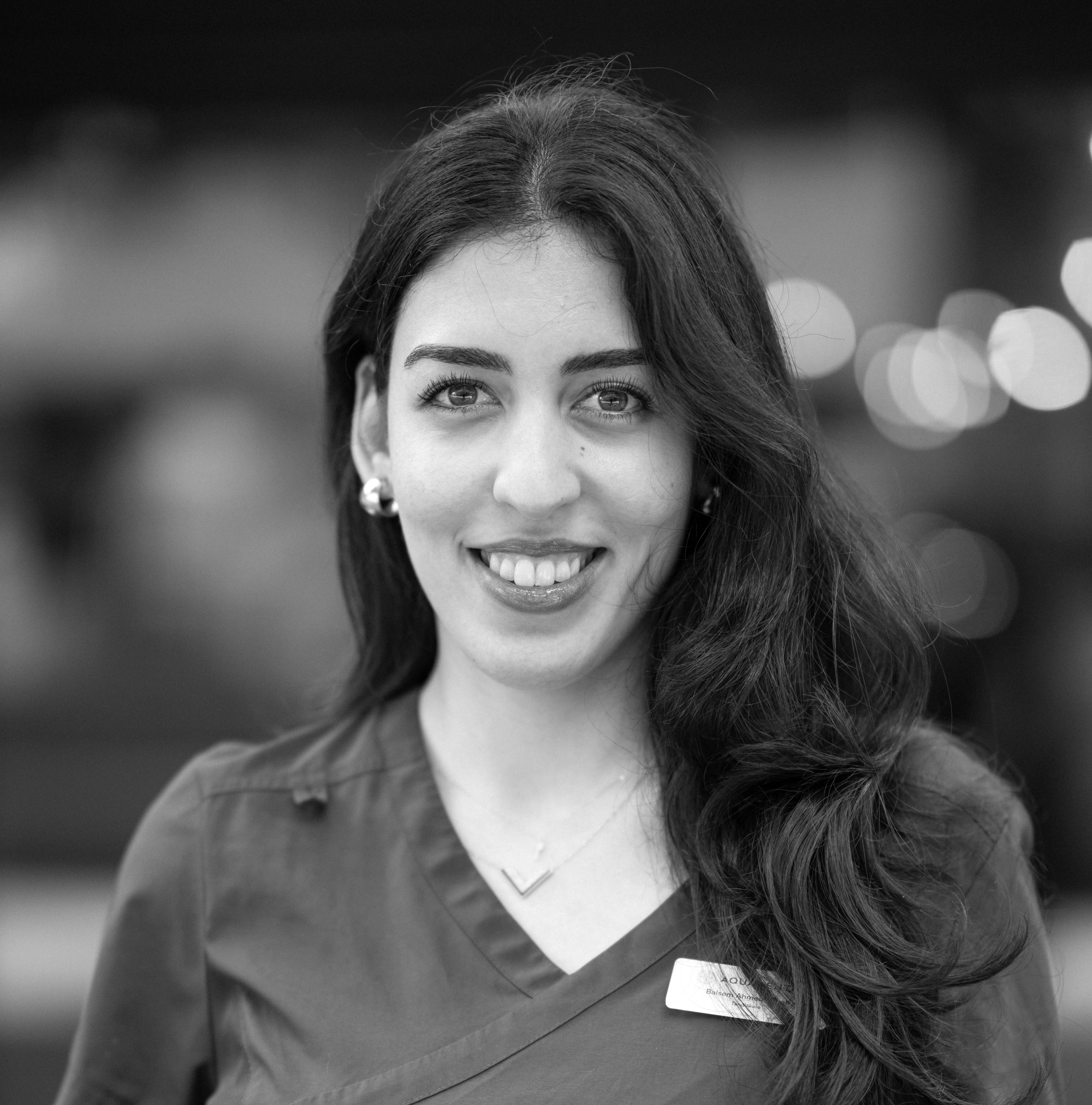 Balsem Ahmed Sabah Balsem Ahmed Sabah