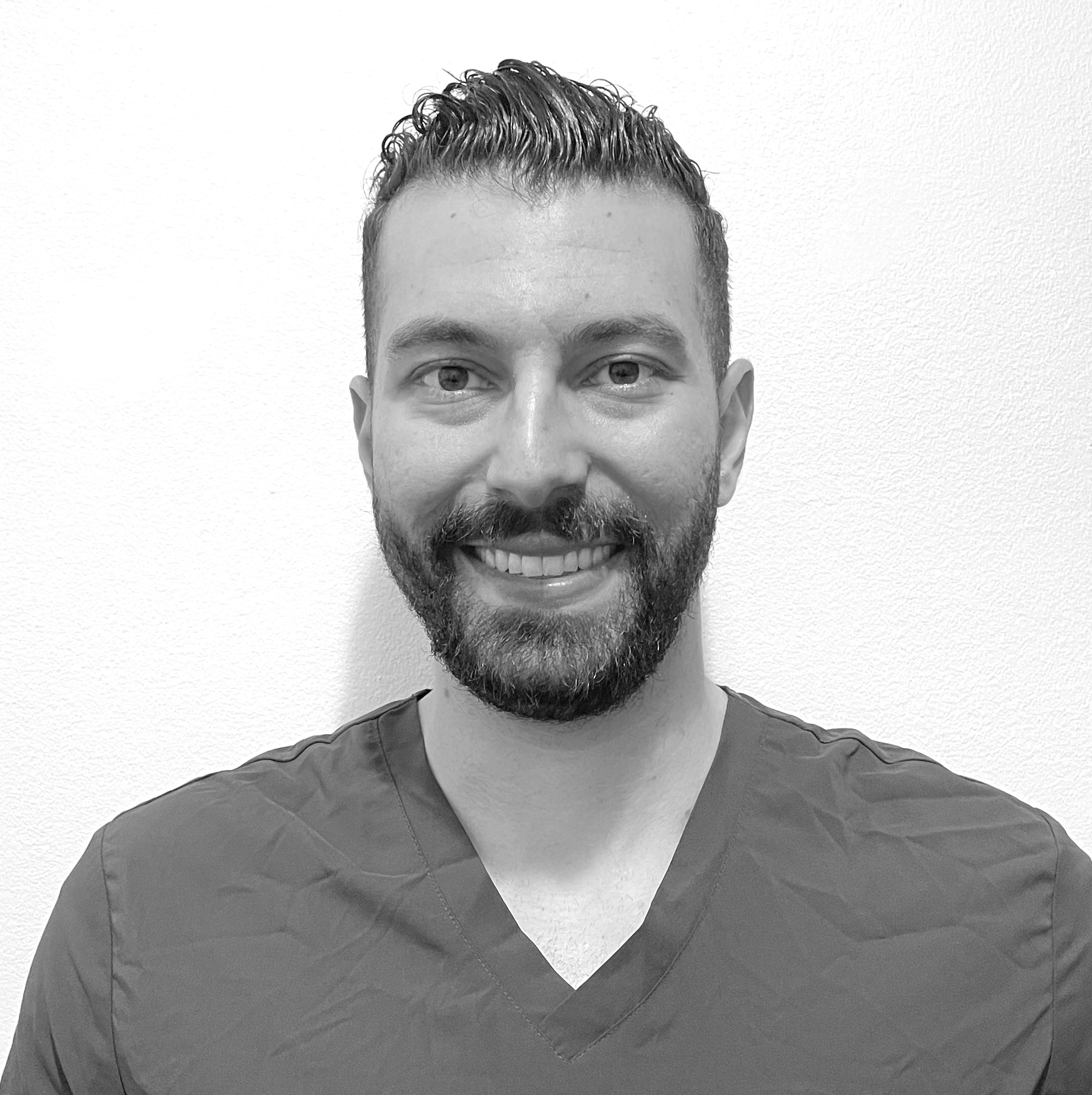 Elias Basel