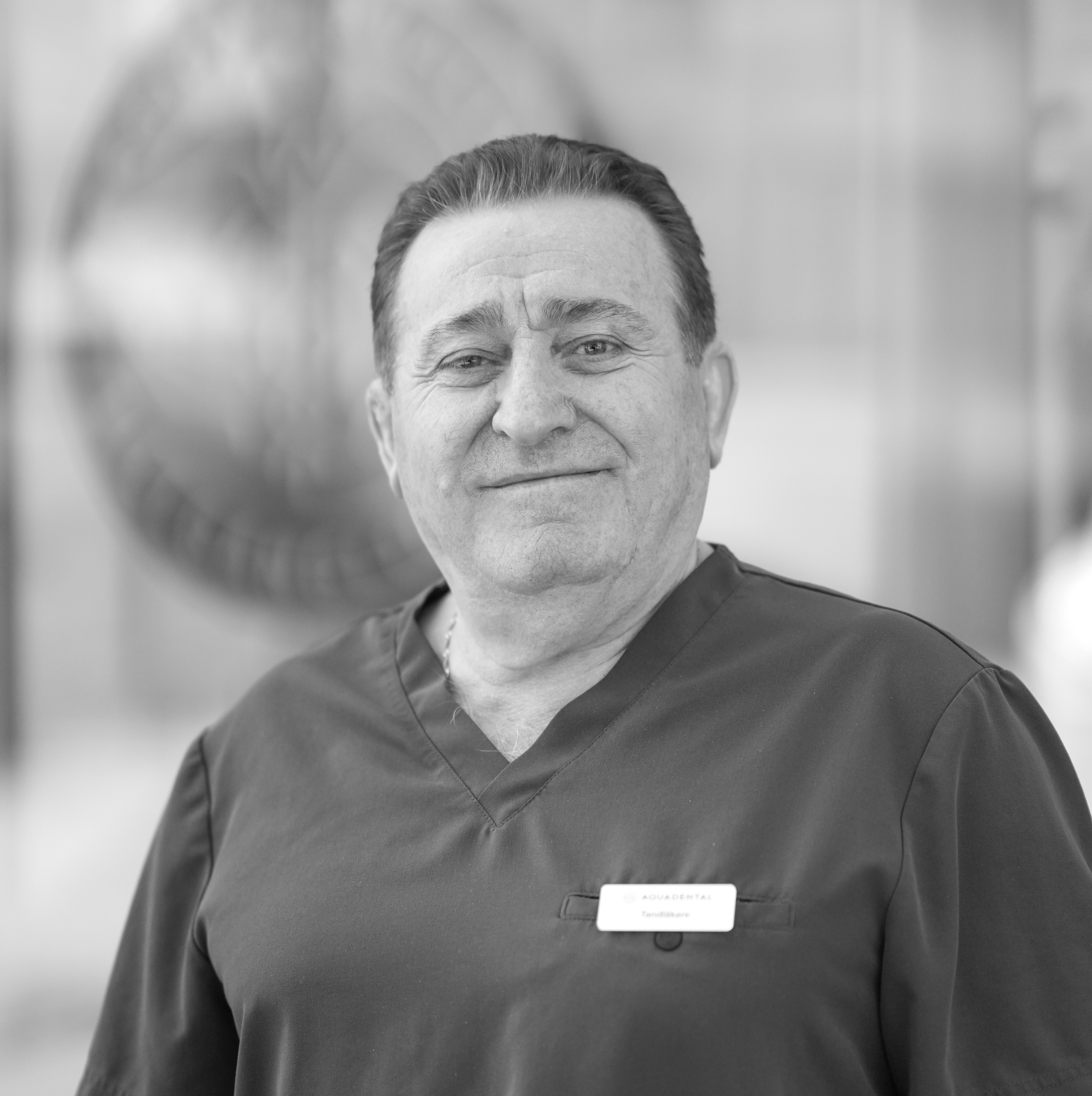 Alexan Dikran