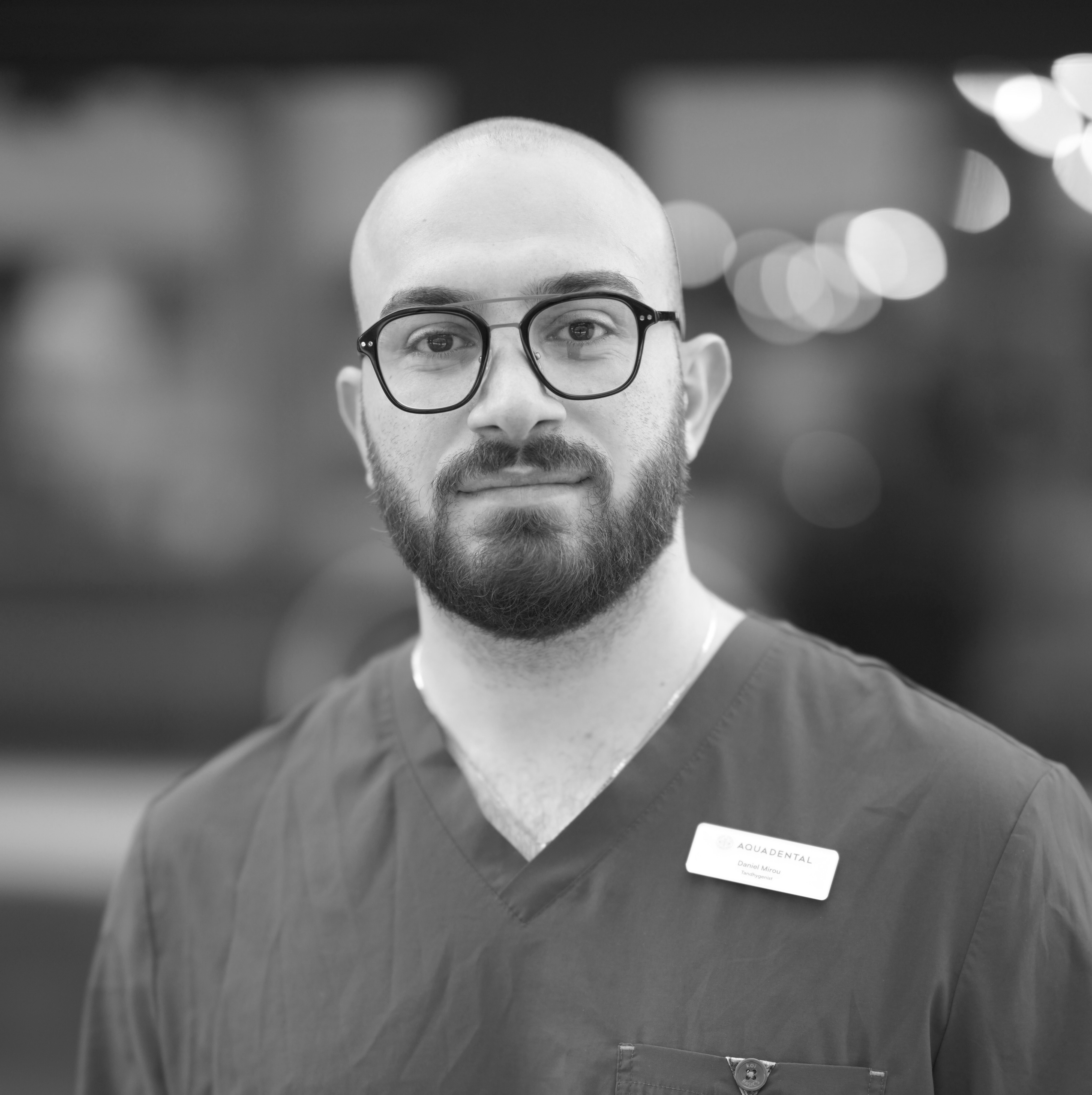 Daniel Mirou Daniel Mirou