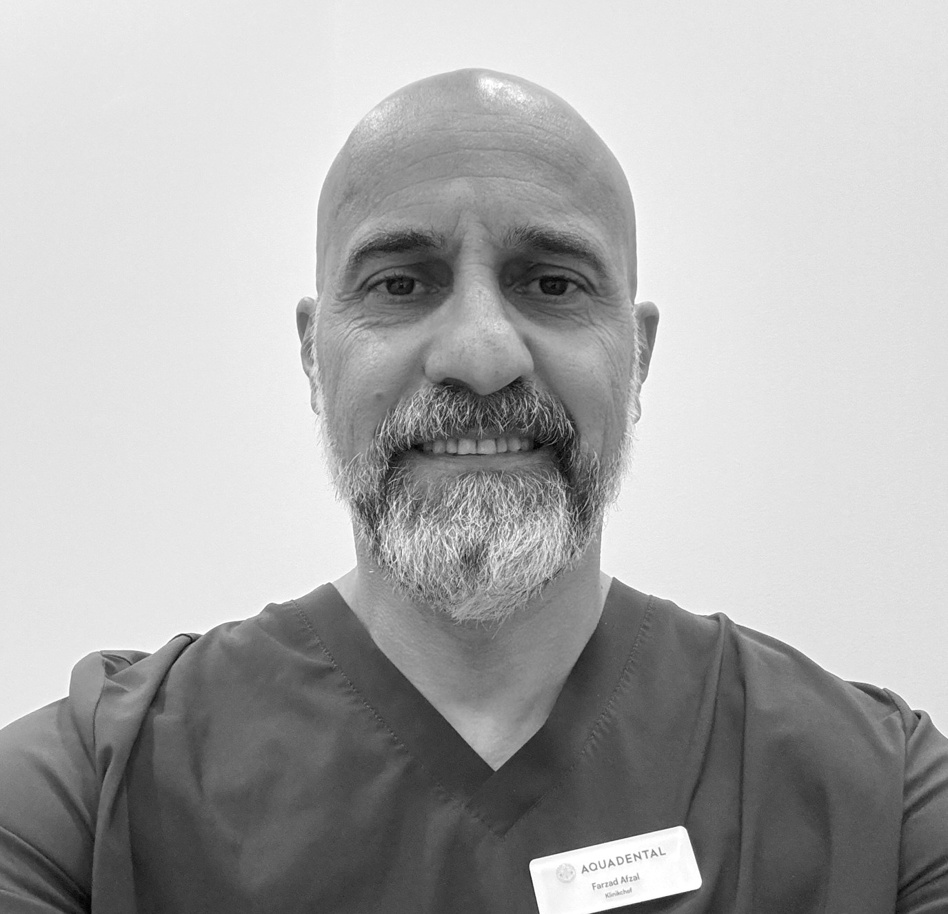 Farzad Afzal