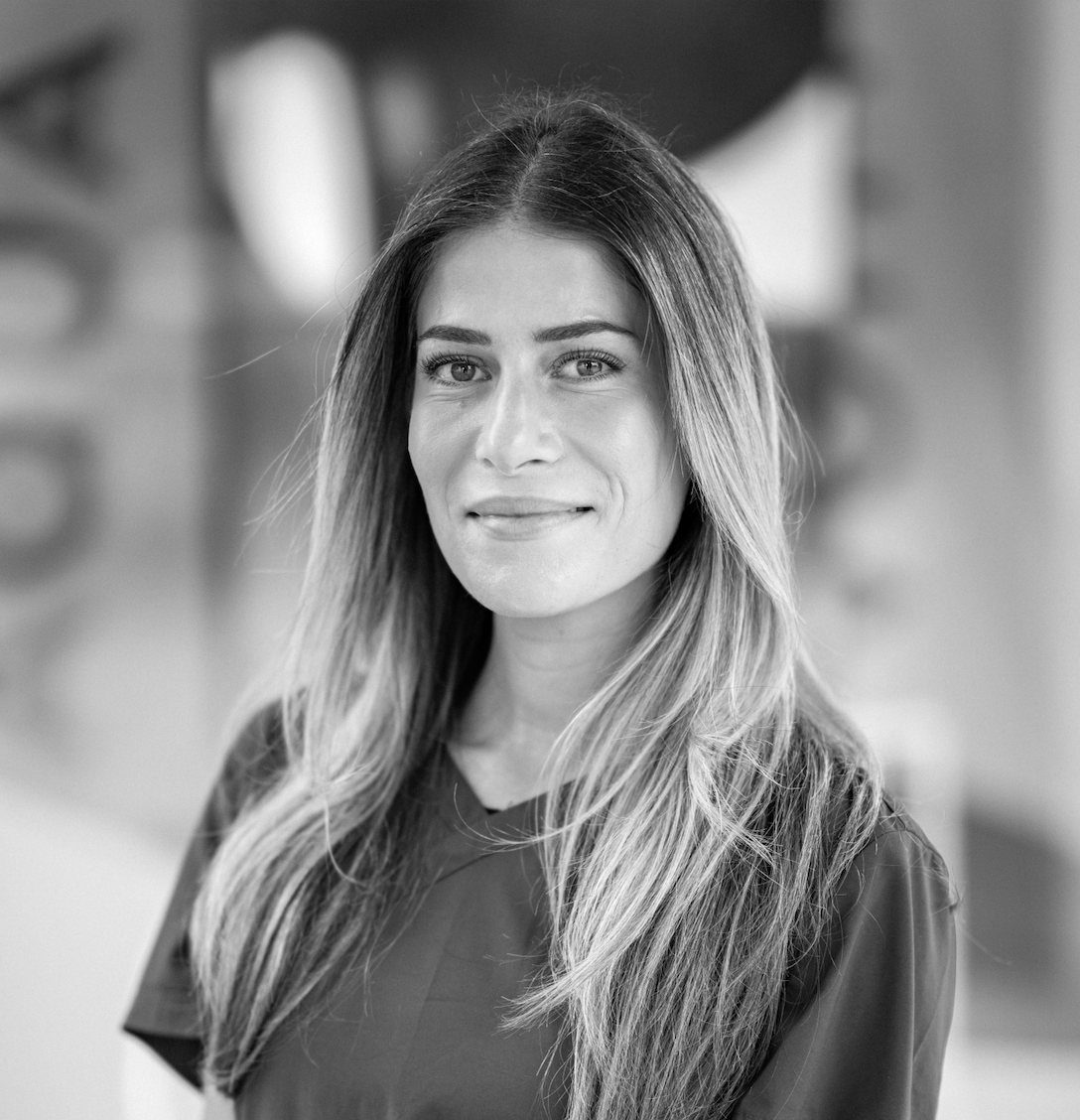 Gabriella Demir Gabriella Demir