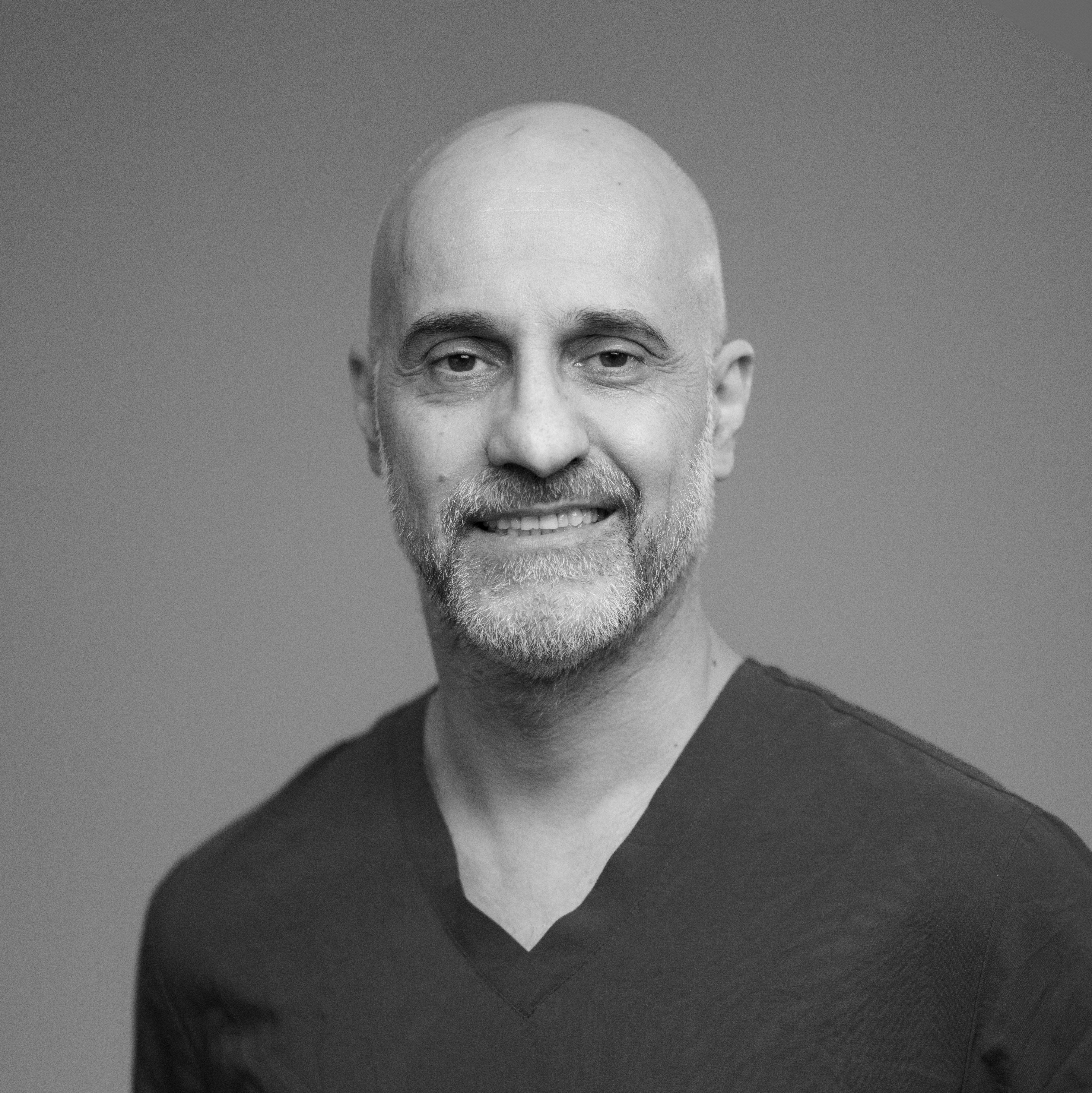 Farzad Afzal