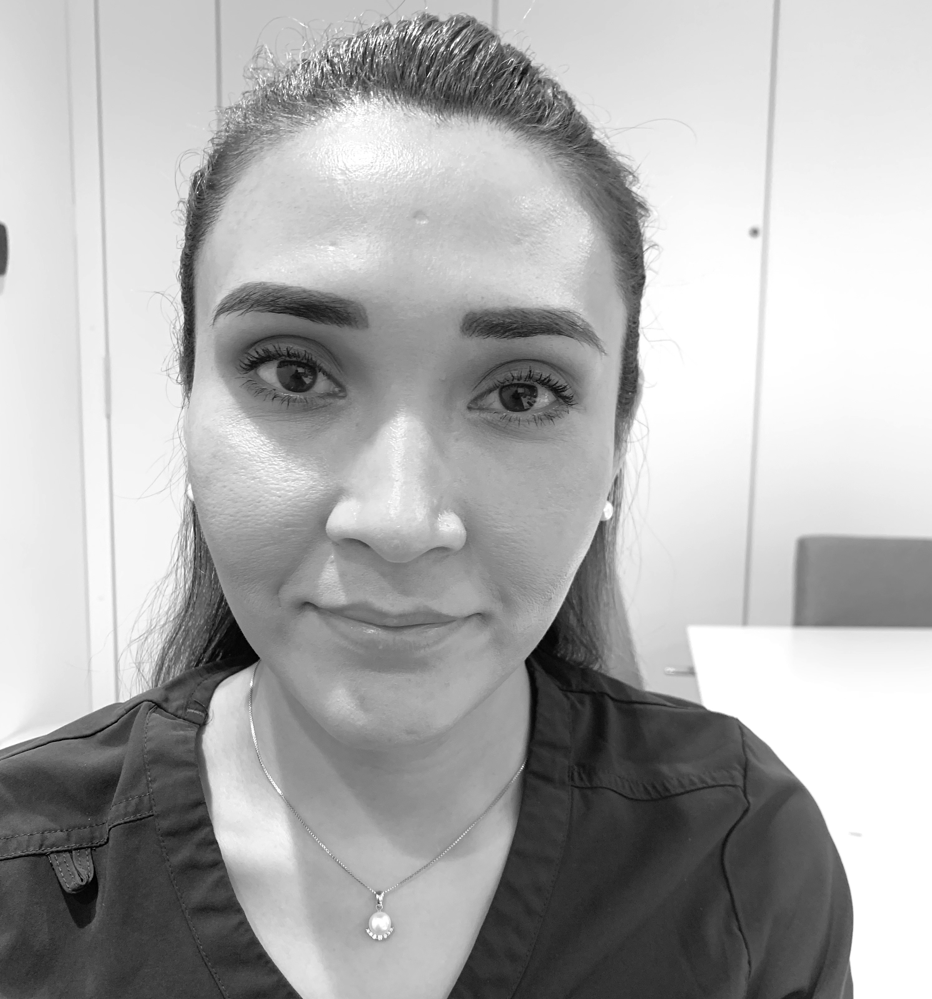 Huma Hassan 