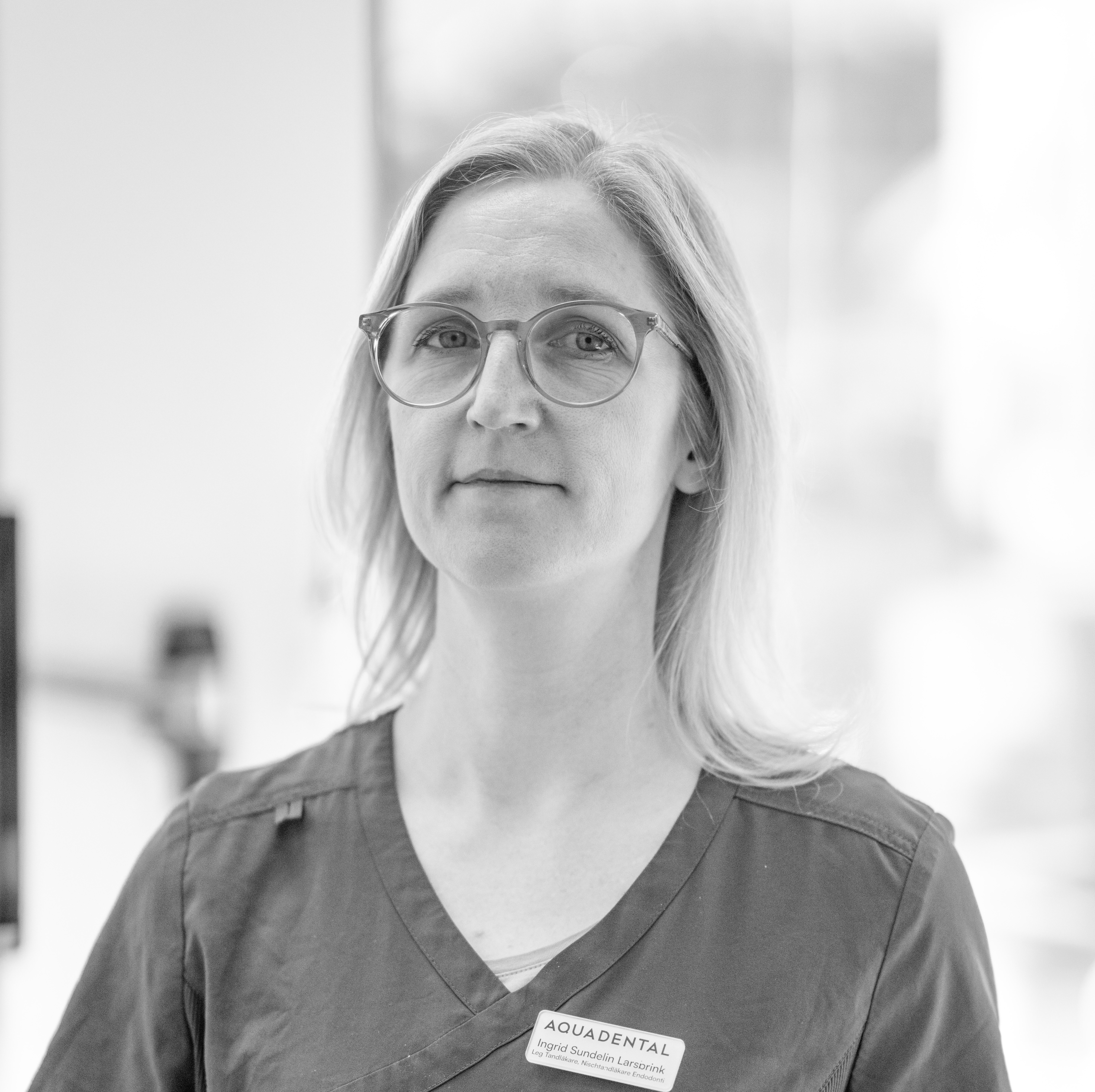 Ingrid Sundelin Larsbrink