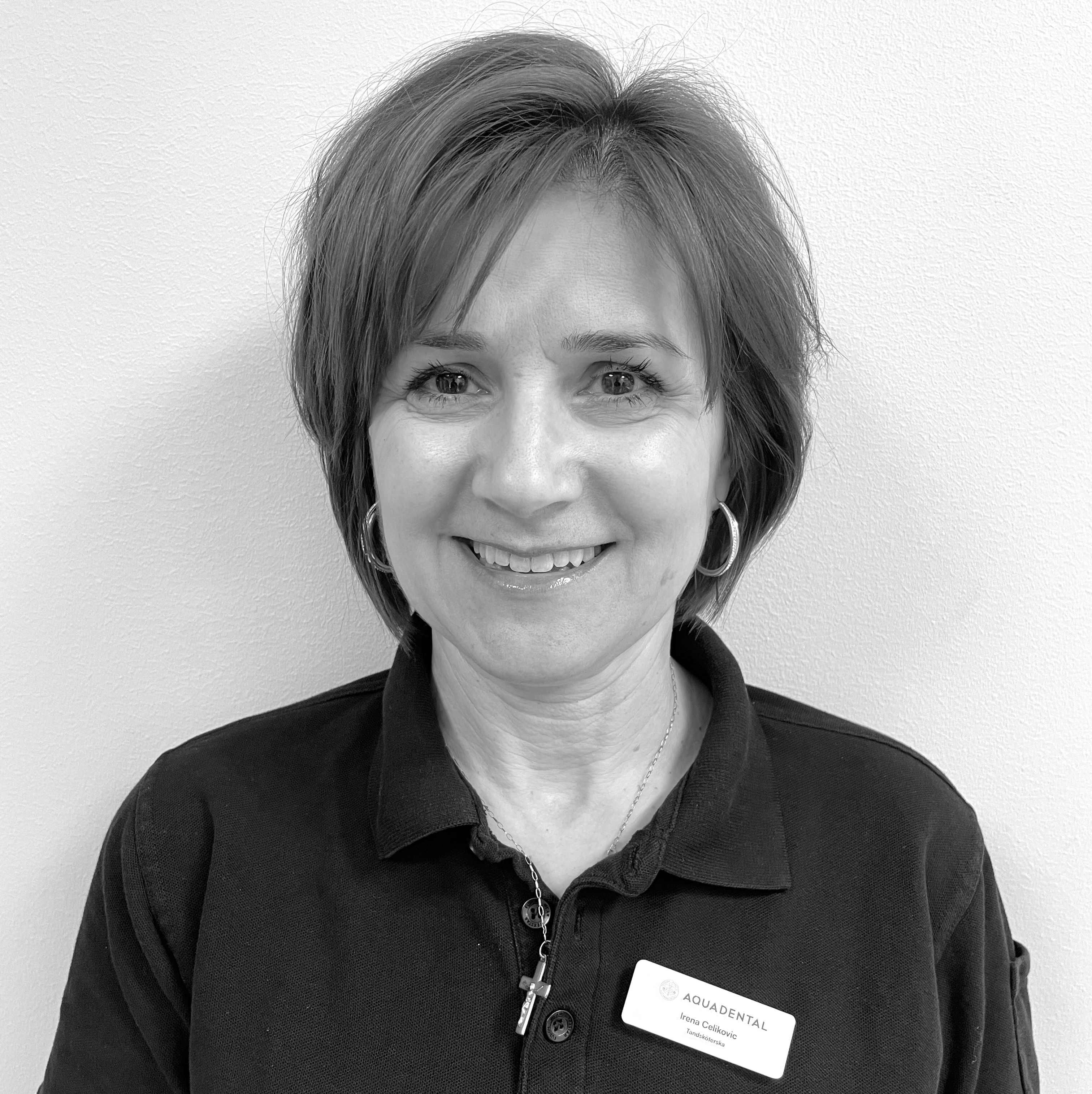 Irena Celikovic