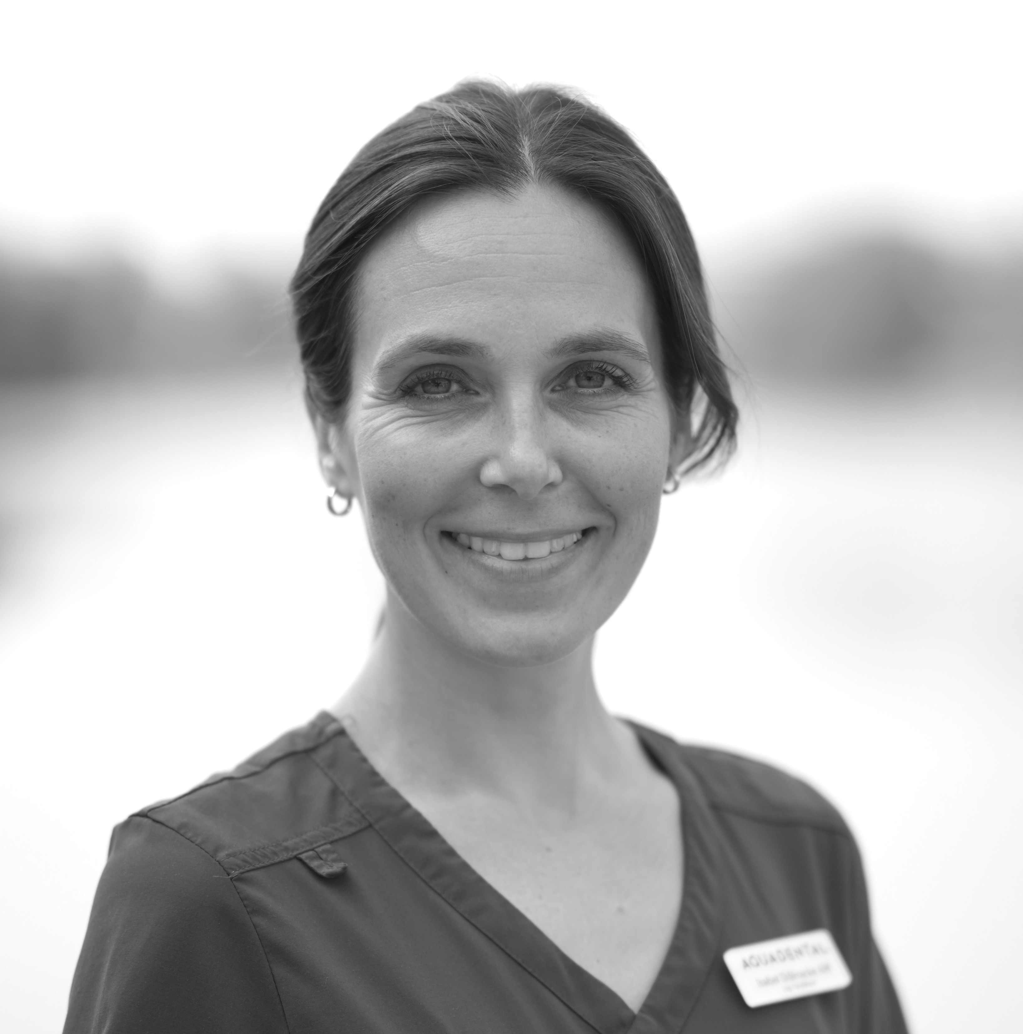 Isabel Stålnacke Aiff