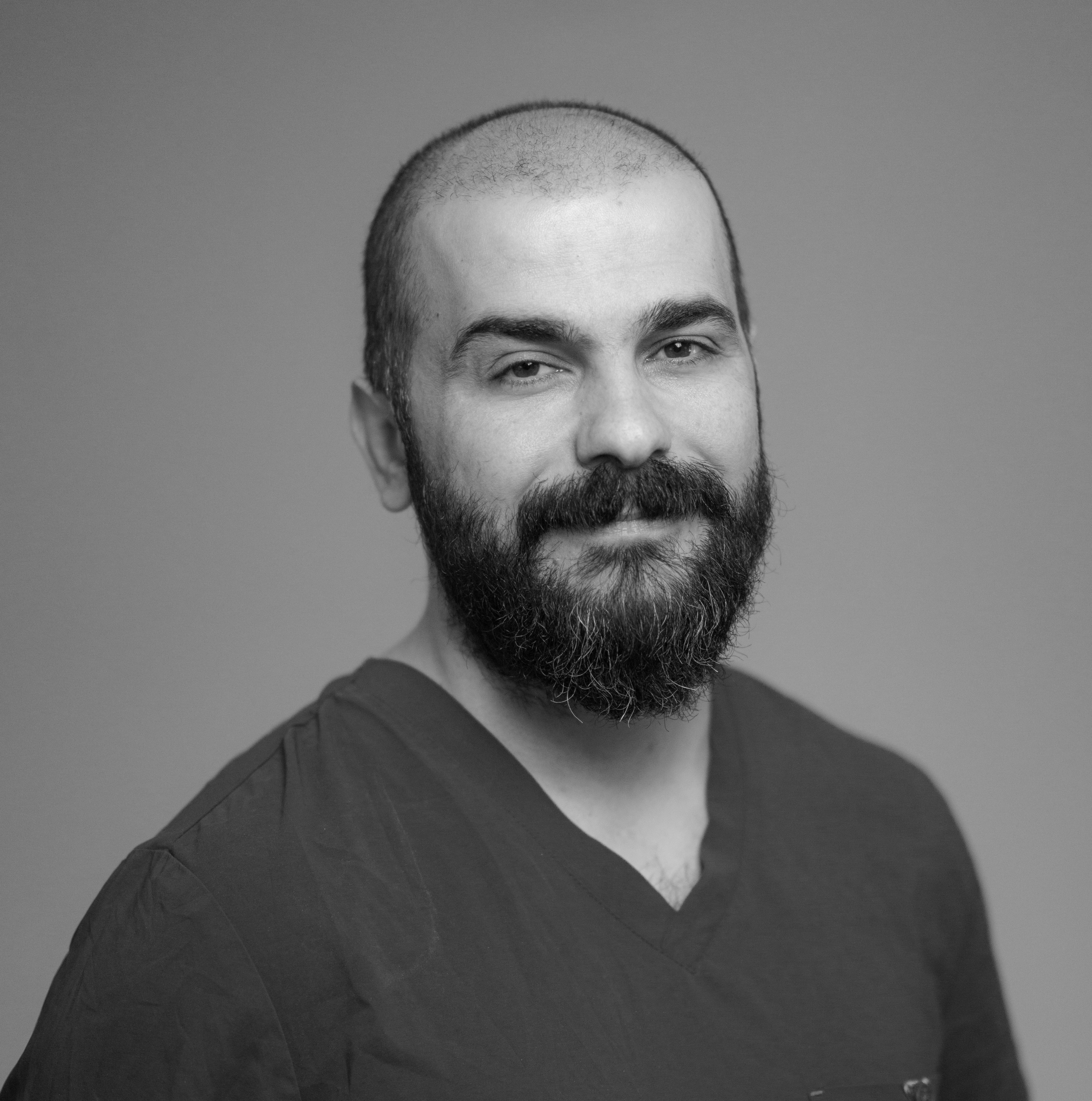 Miran Karim