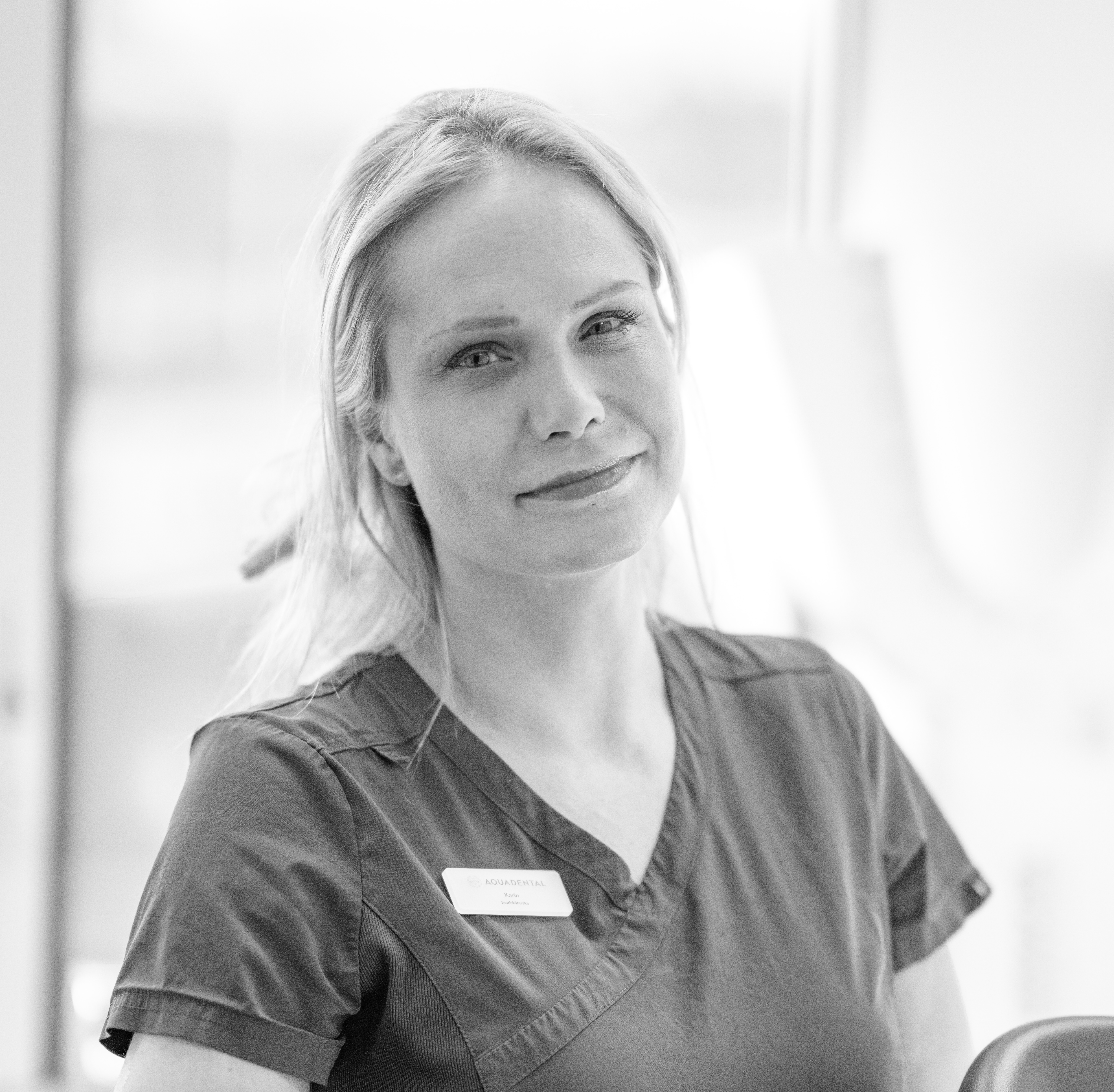 Karin Axelsson