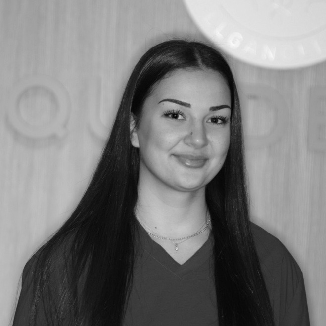 Lejla Licina Lejla Licina