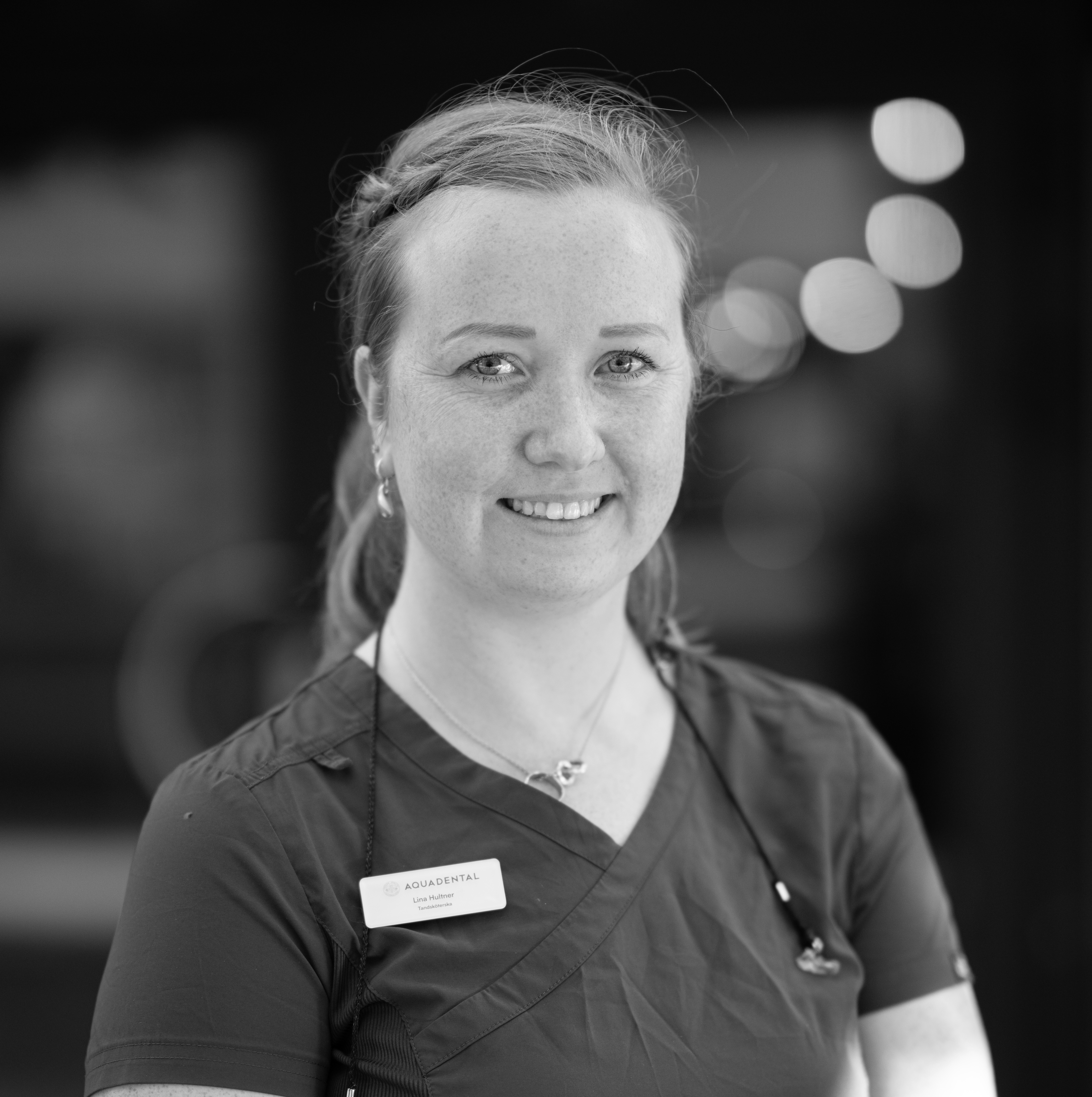 Lina Hultner Lina Hultner