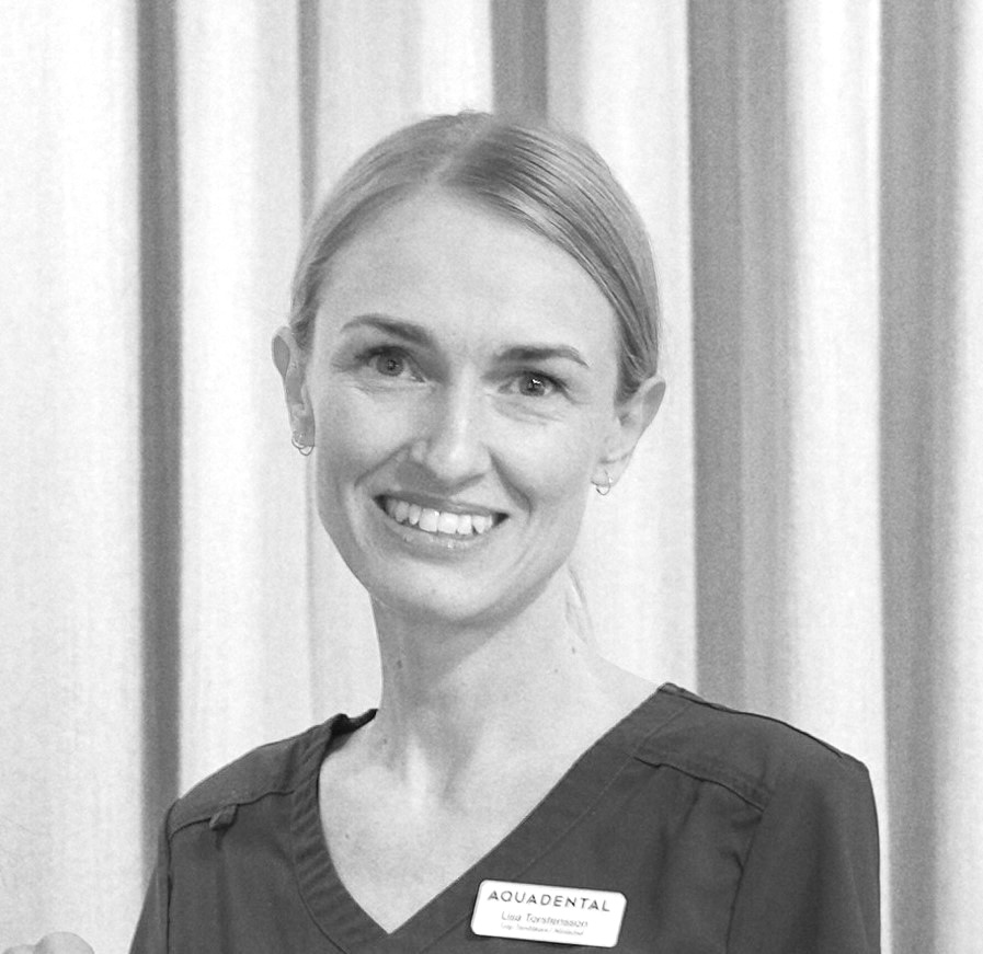 Lisa Torstensson