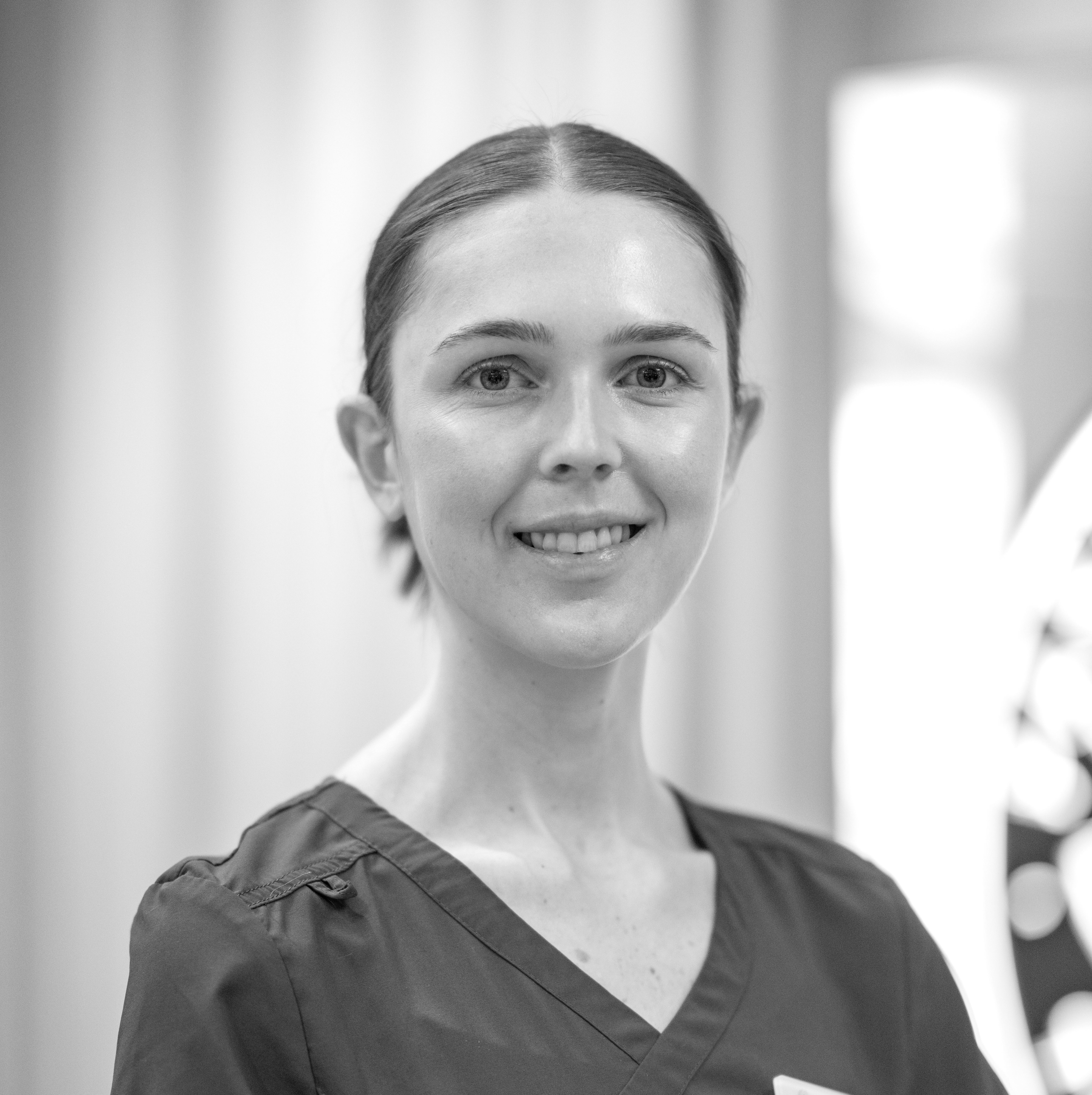 Lovisa Thorson
