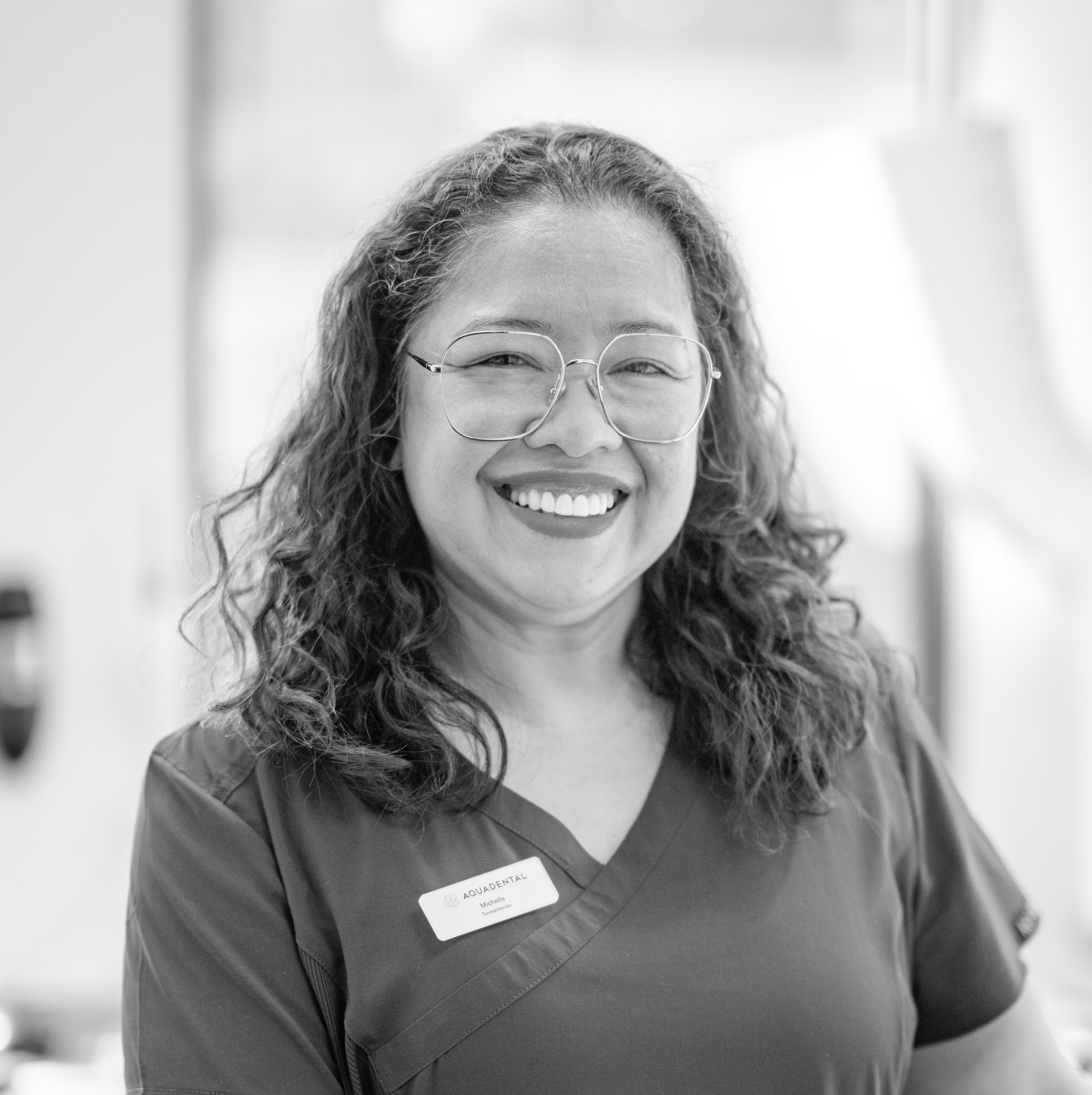 Michelle Delos Santos