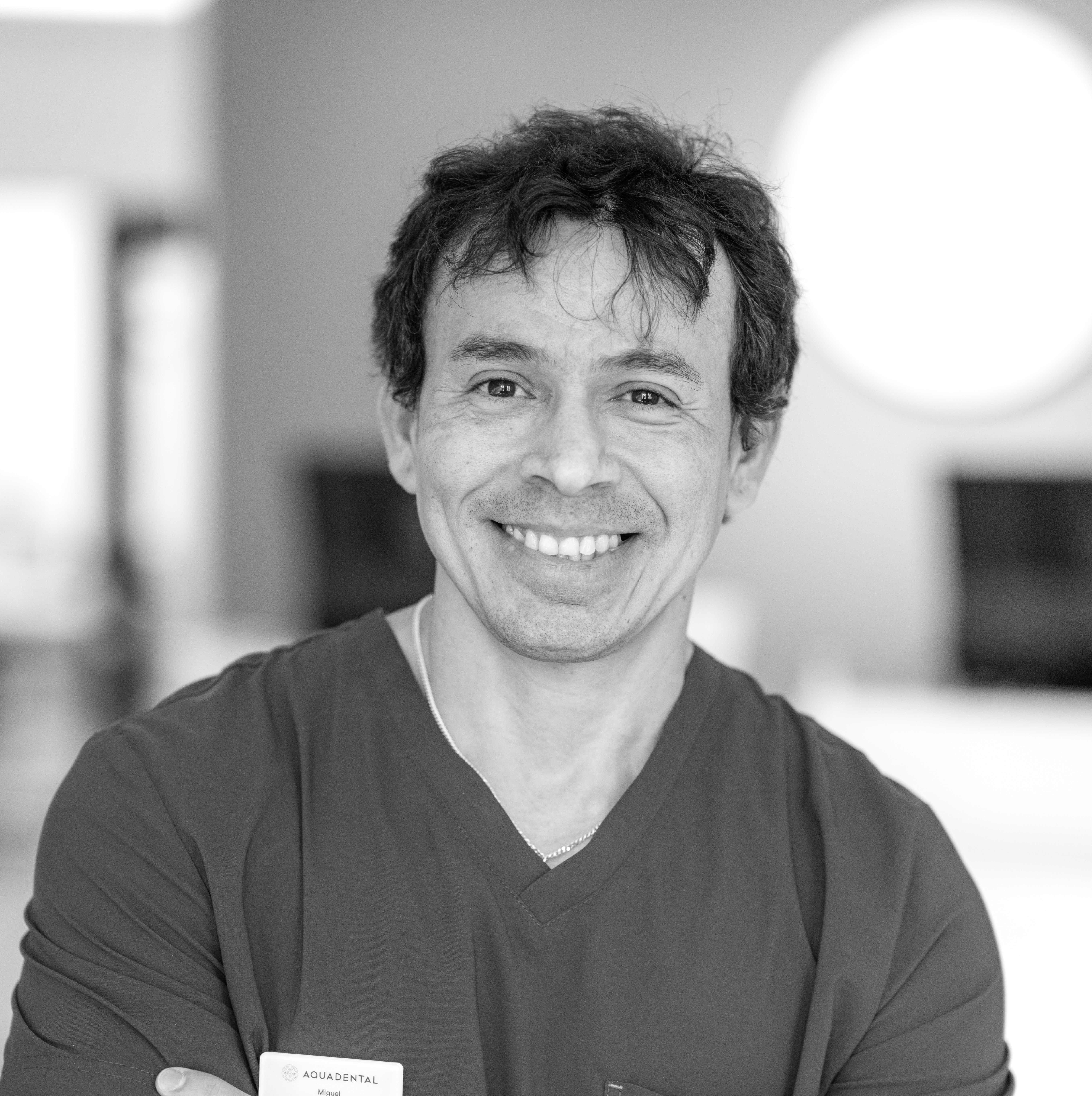 Miguel Sarria Ruiz