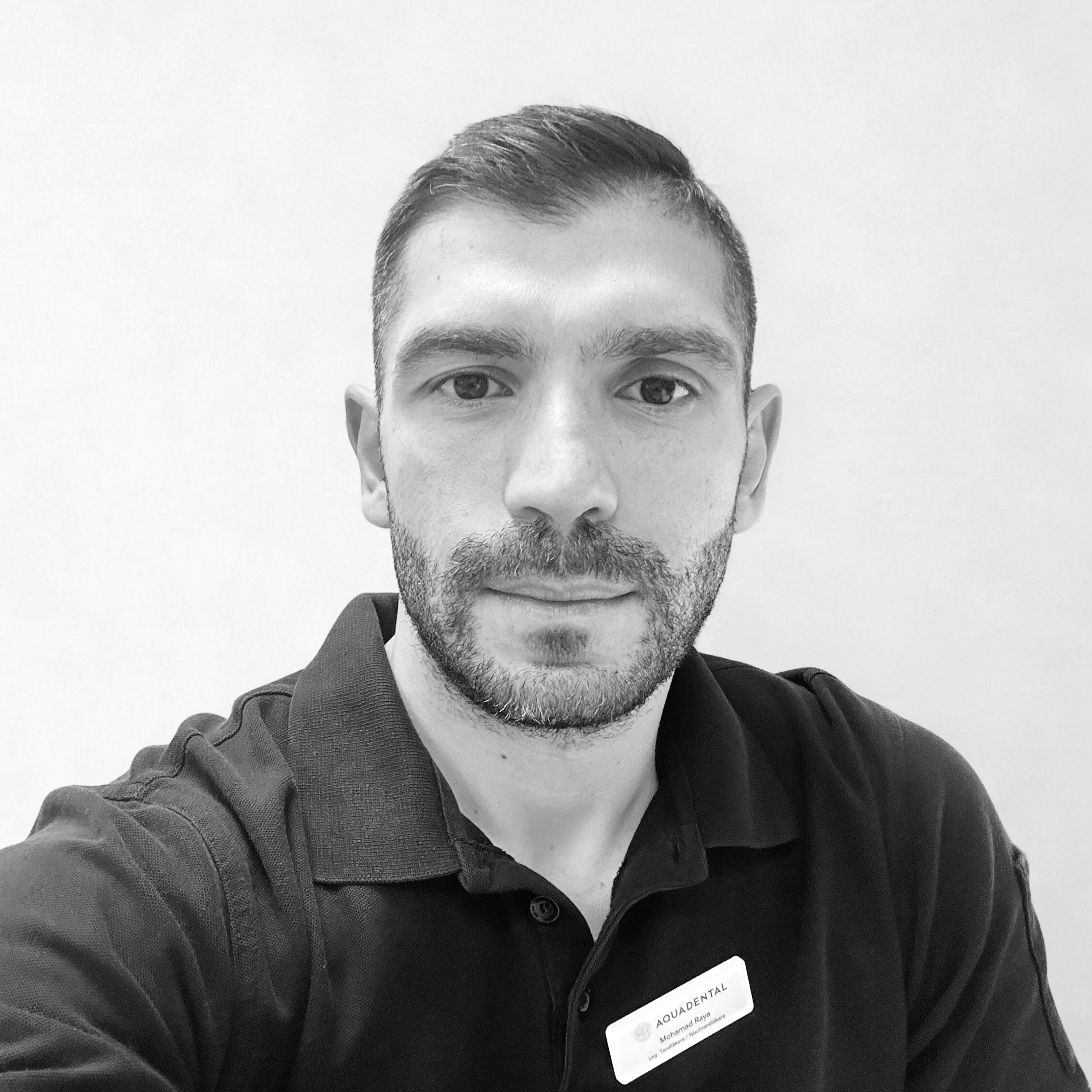 Mohamad Hasan Raya