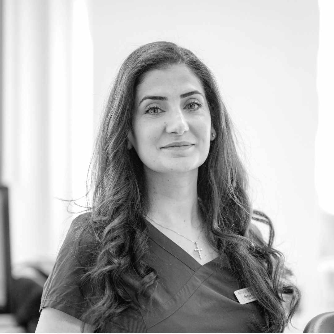 Ranya Raheb