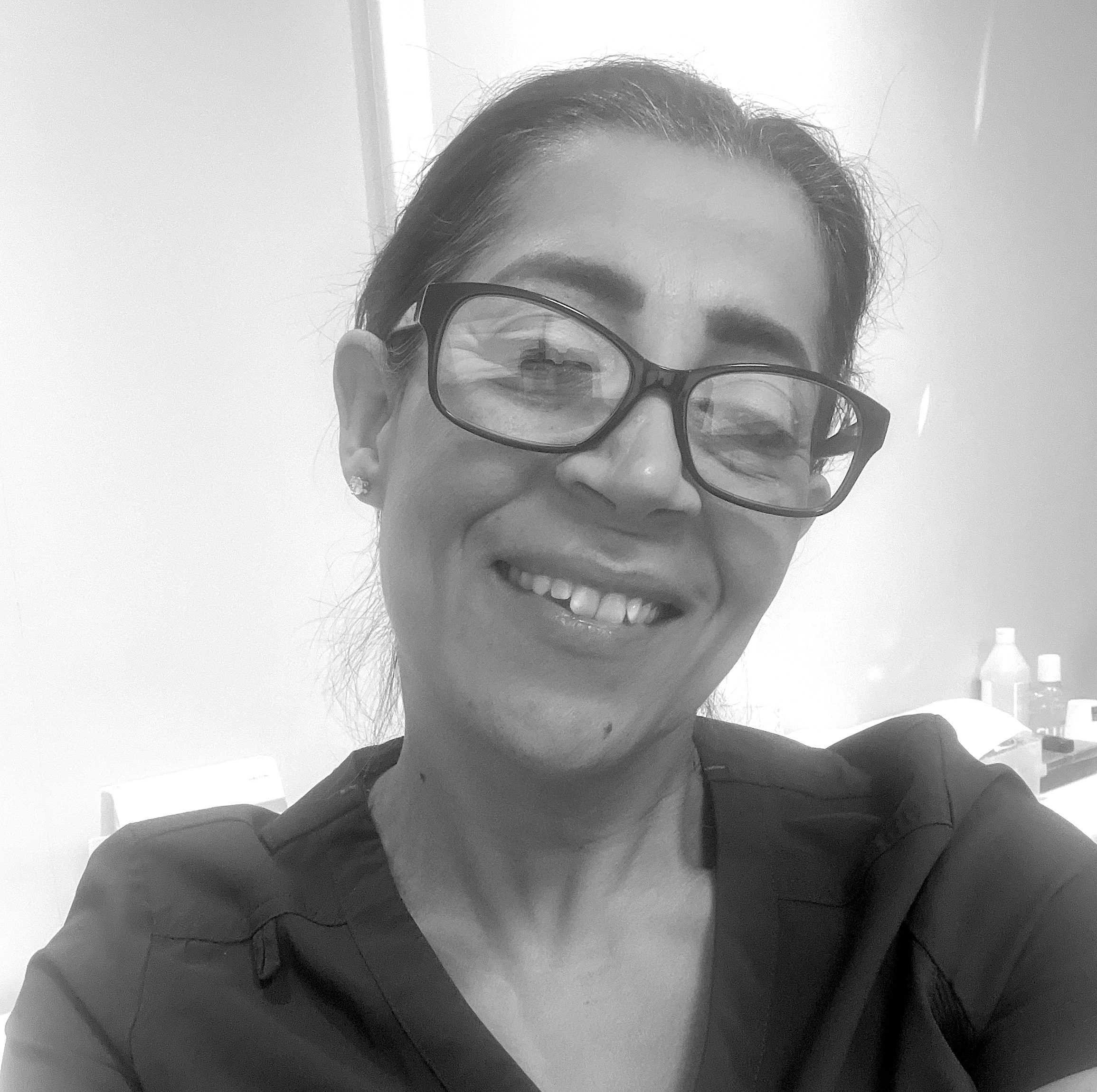 Razieh Ghobadi