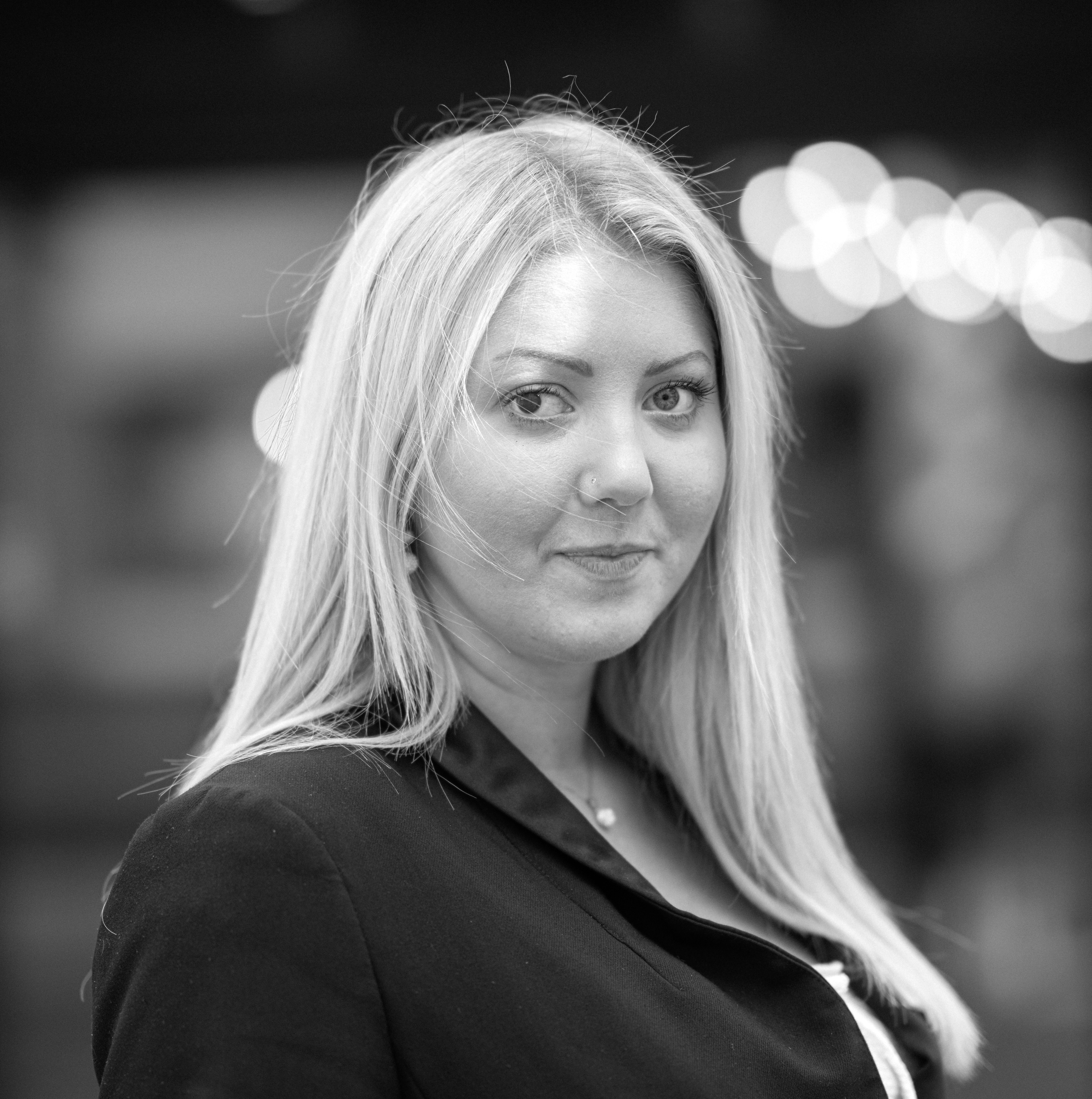 Sanna Ohlsson Sanna Ohlsson