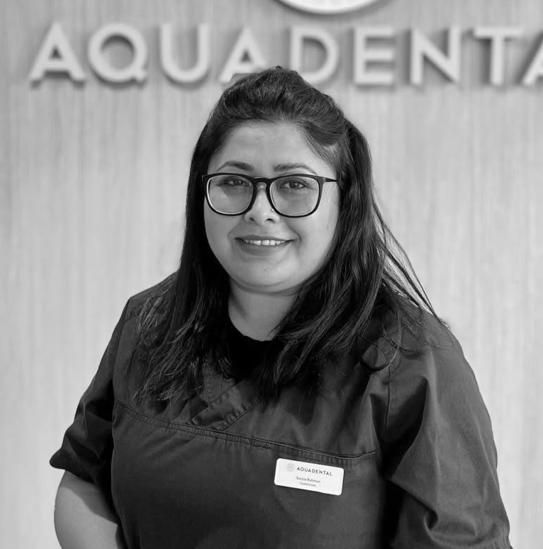 Sarzia Rahman Sarzia Rahman