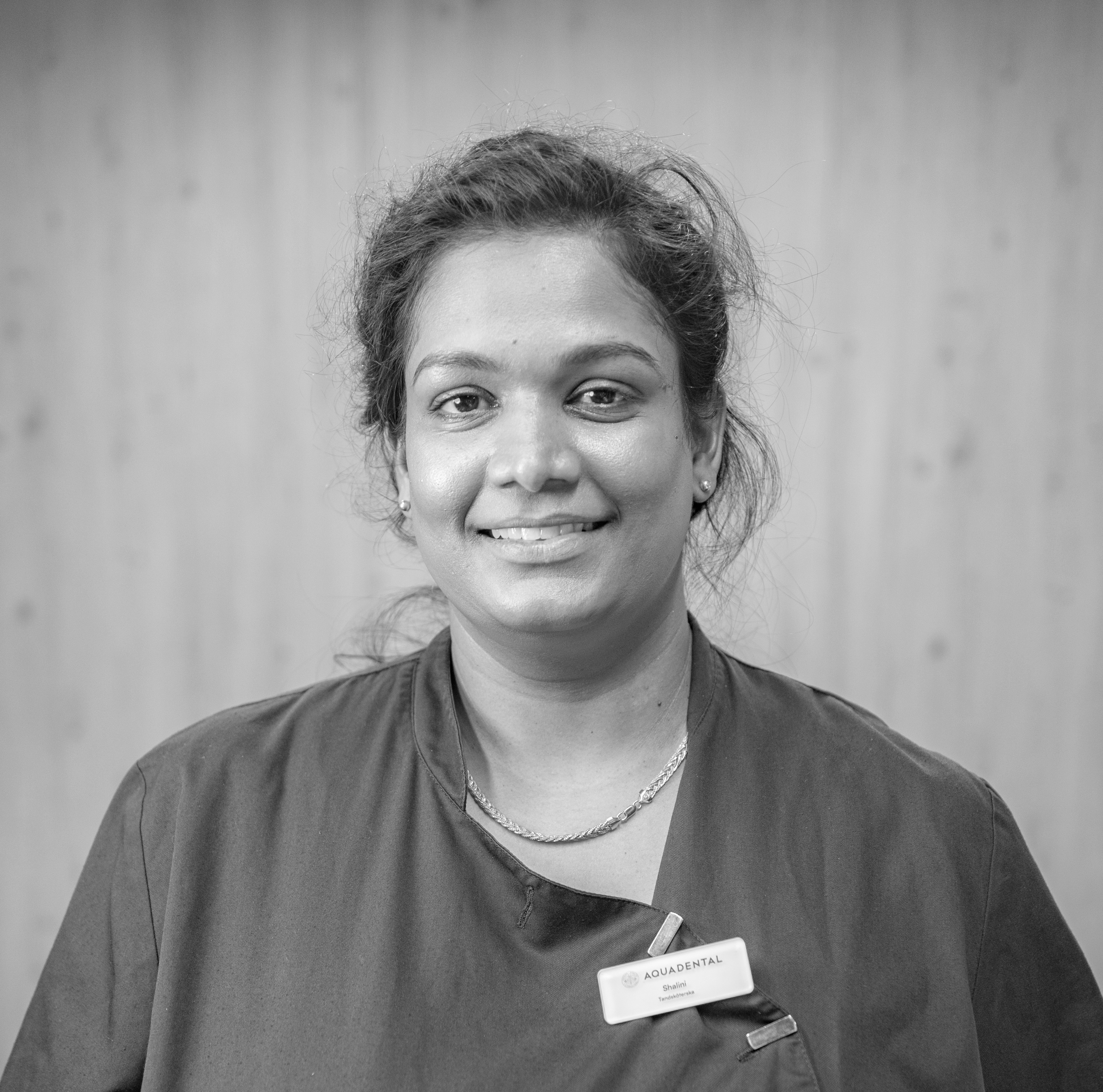 Shalini Inthiranathan