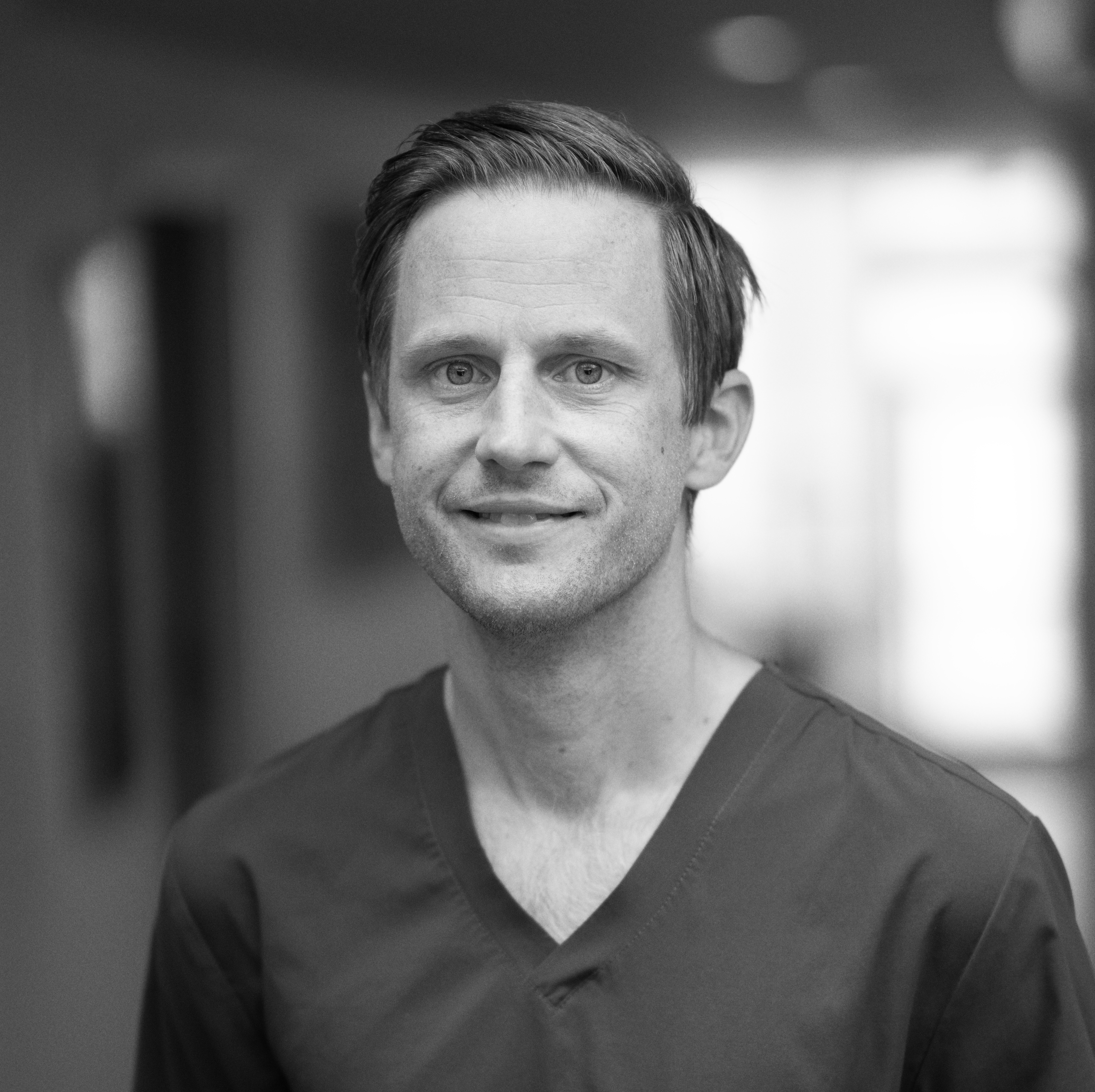 Jens Aronsson