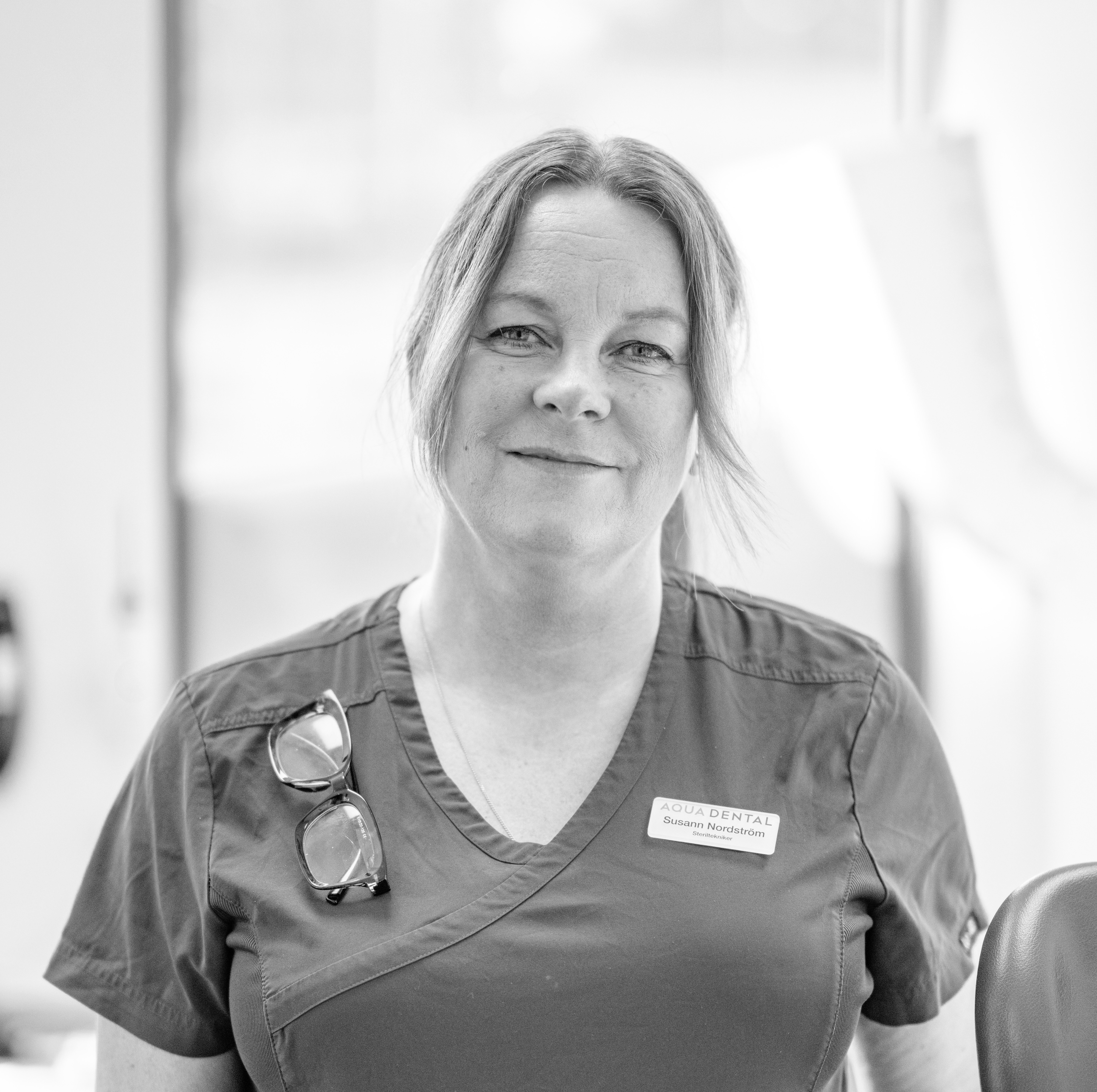 Susann Nordström