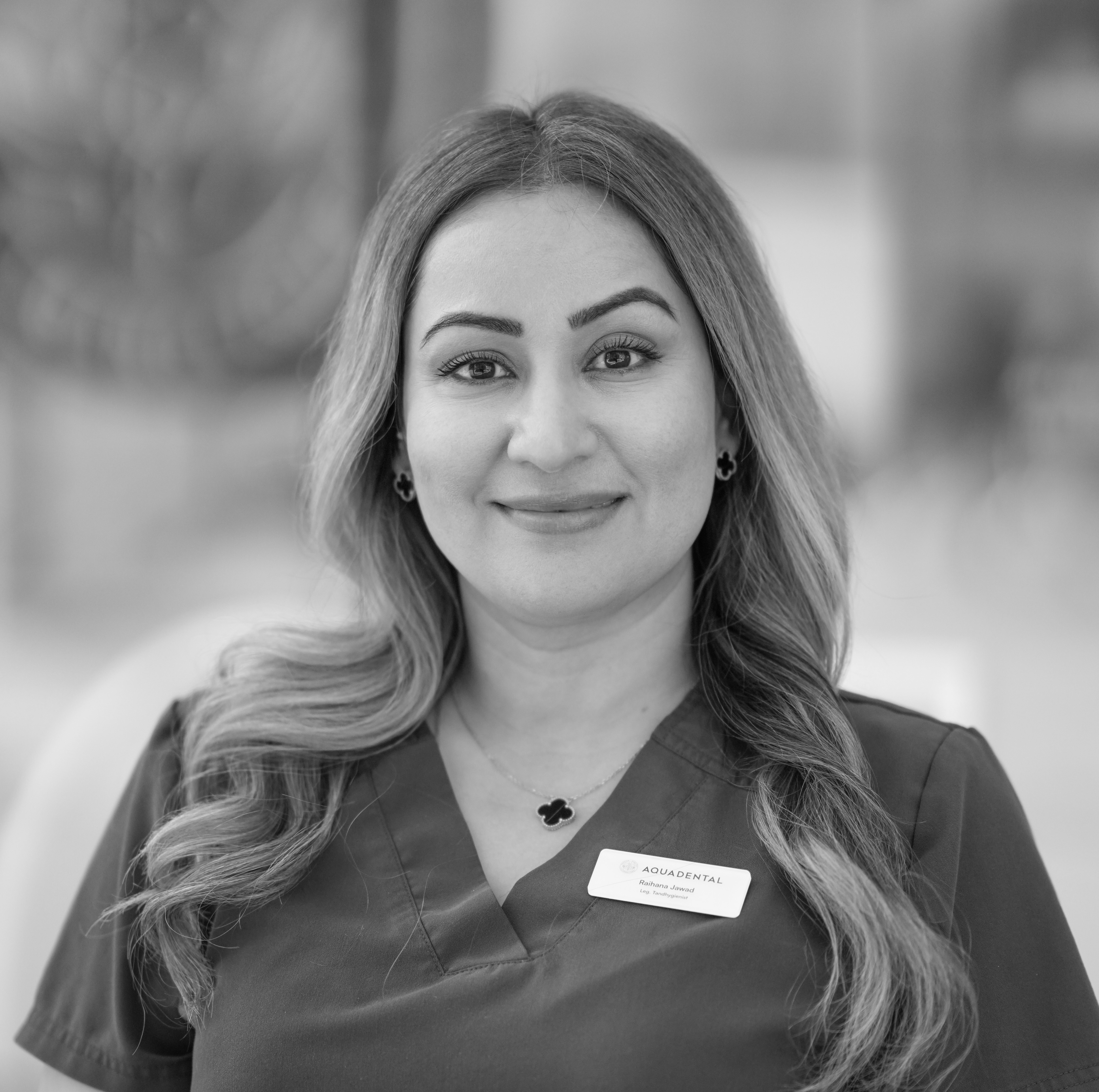 Raihana Jawad