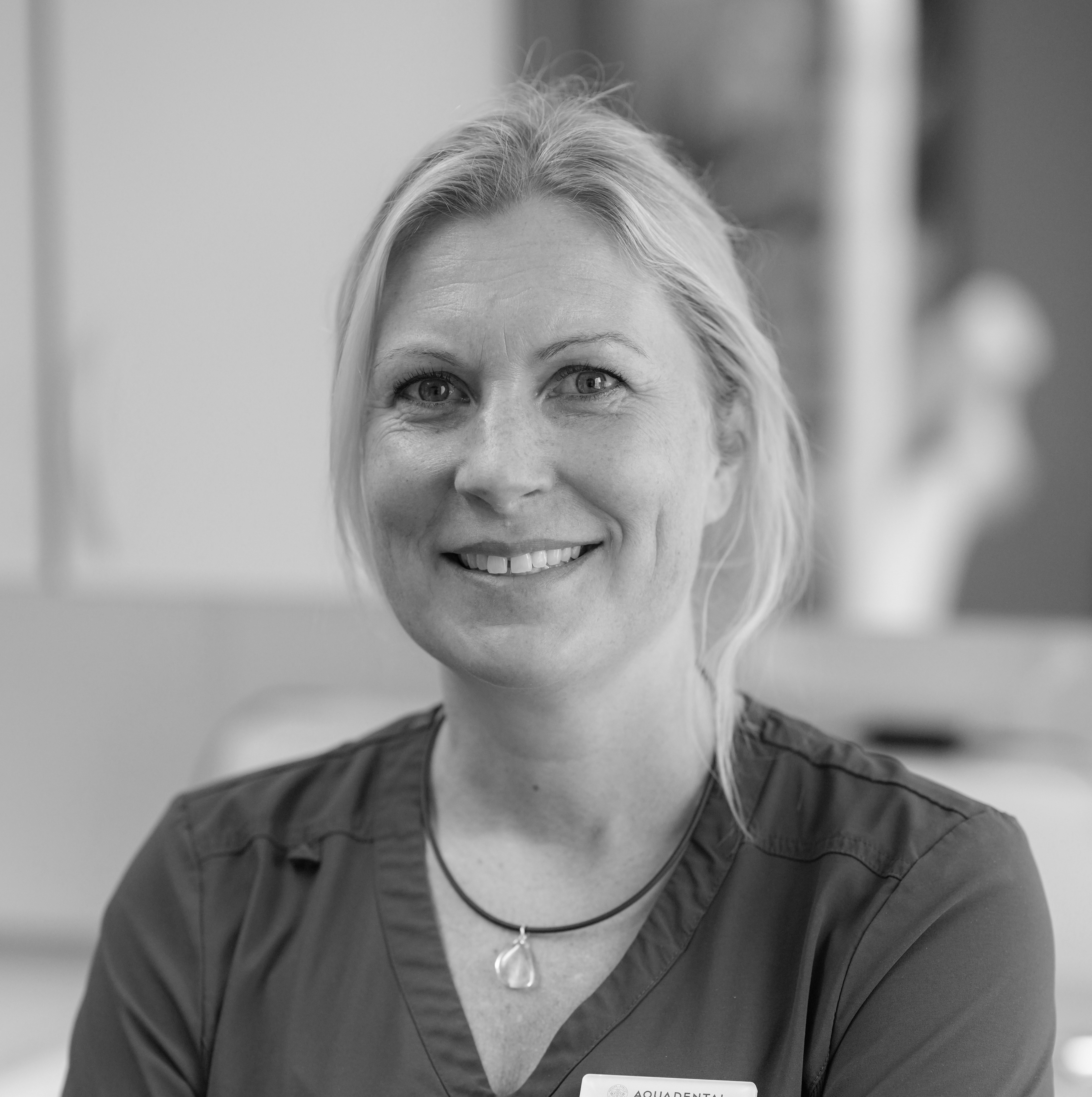 Lena Johansson Klasson