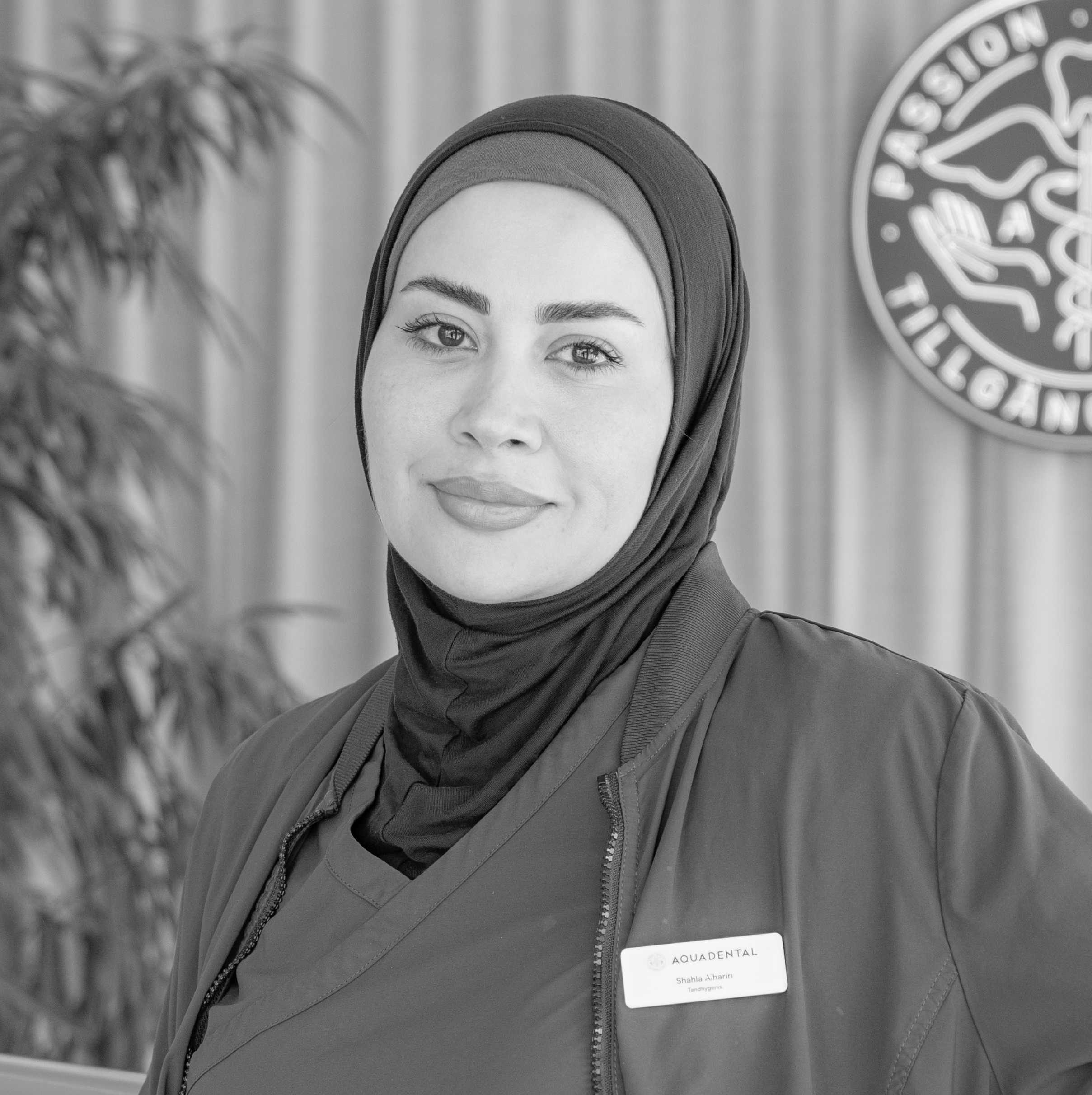 Shahla Alhariri