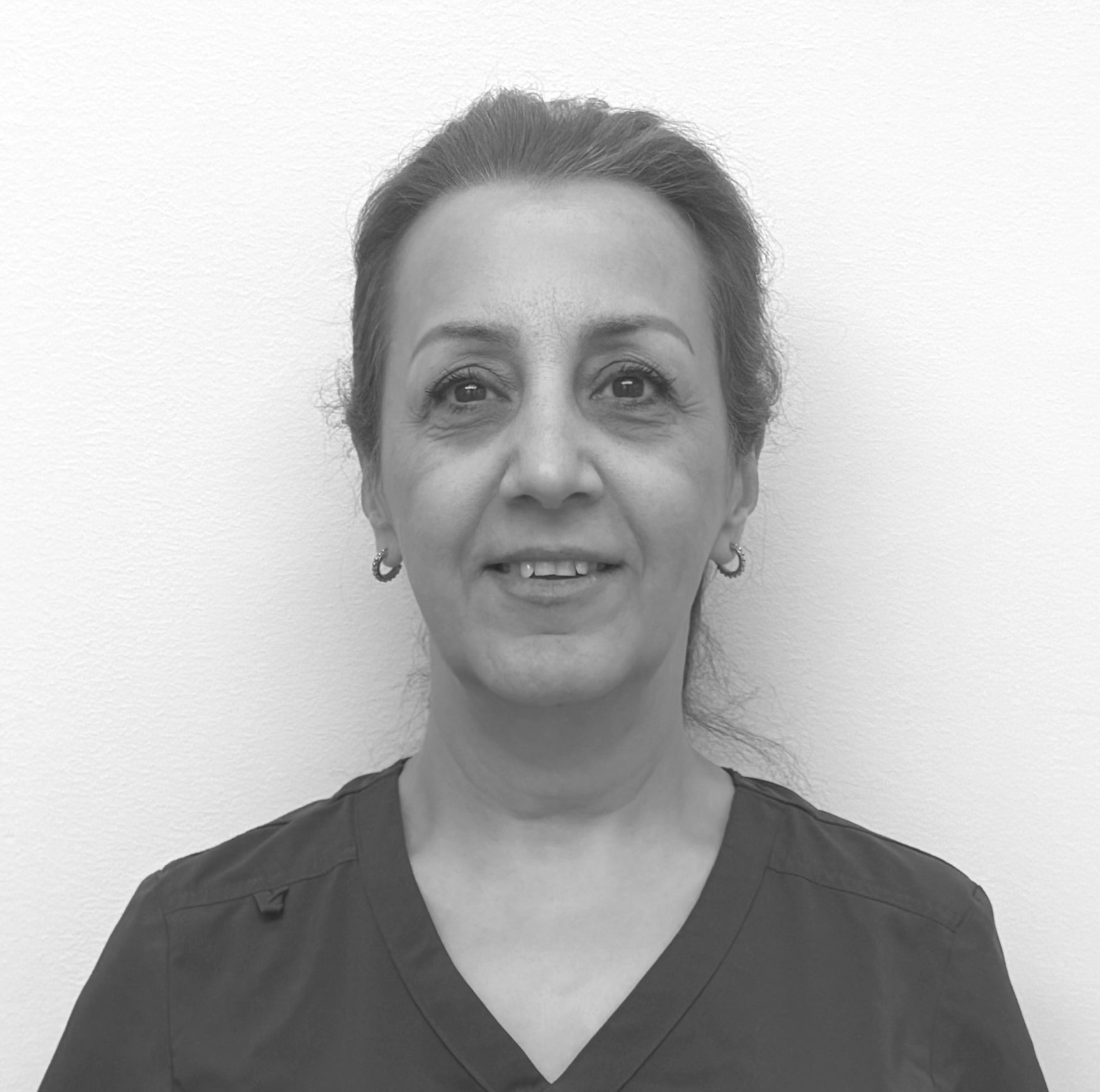 Noushin Majdmohammadi Noushin Majdmohammadi