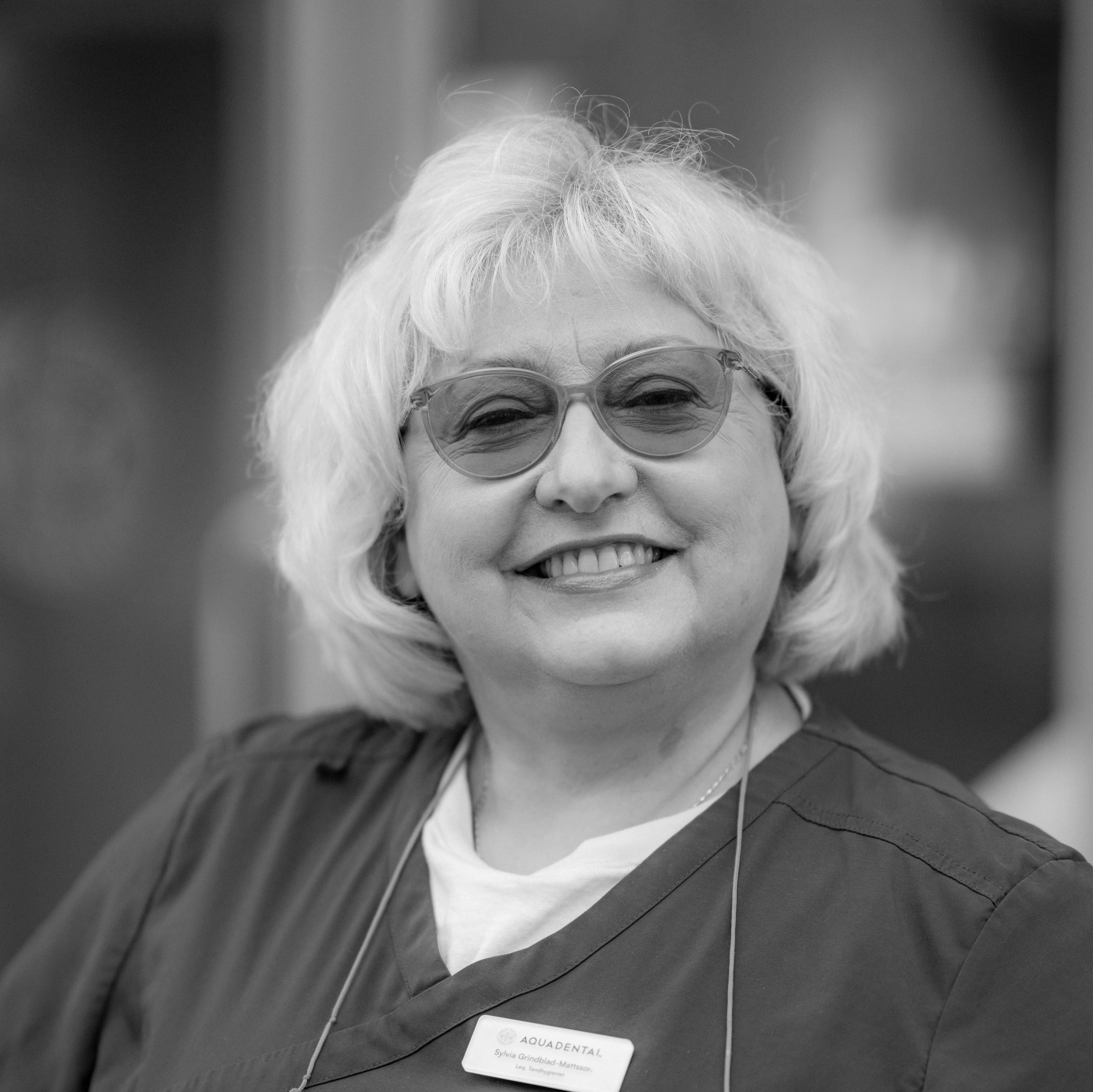 Sylvia Grindblad Mattsson Sylvia Grindblad Mattsson