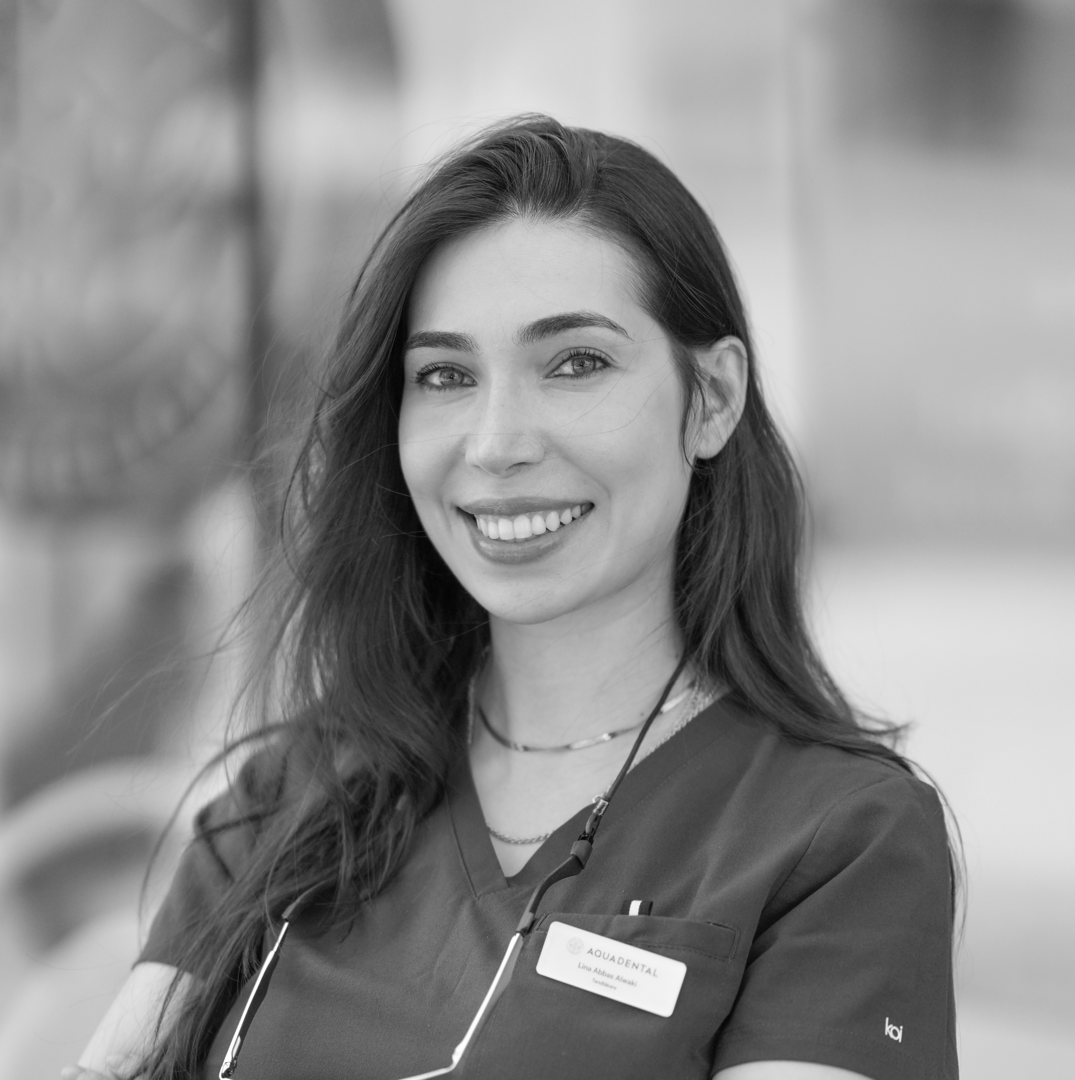 Lina Alwaki