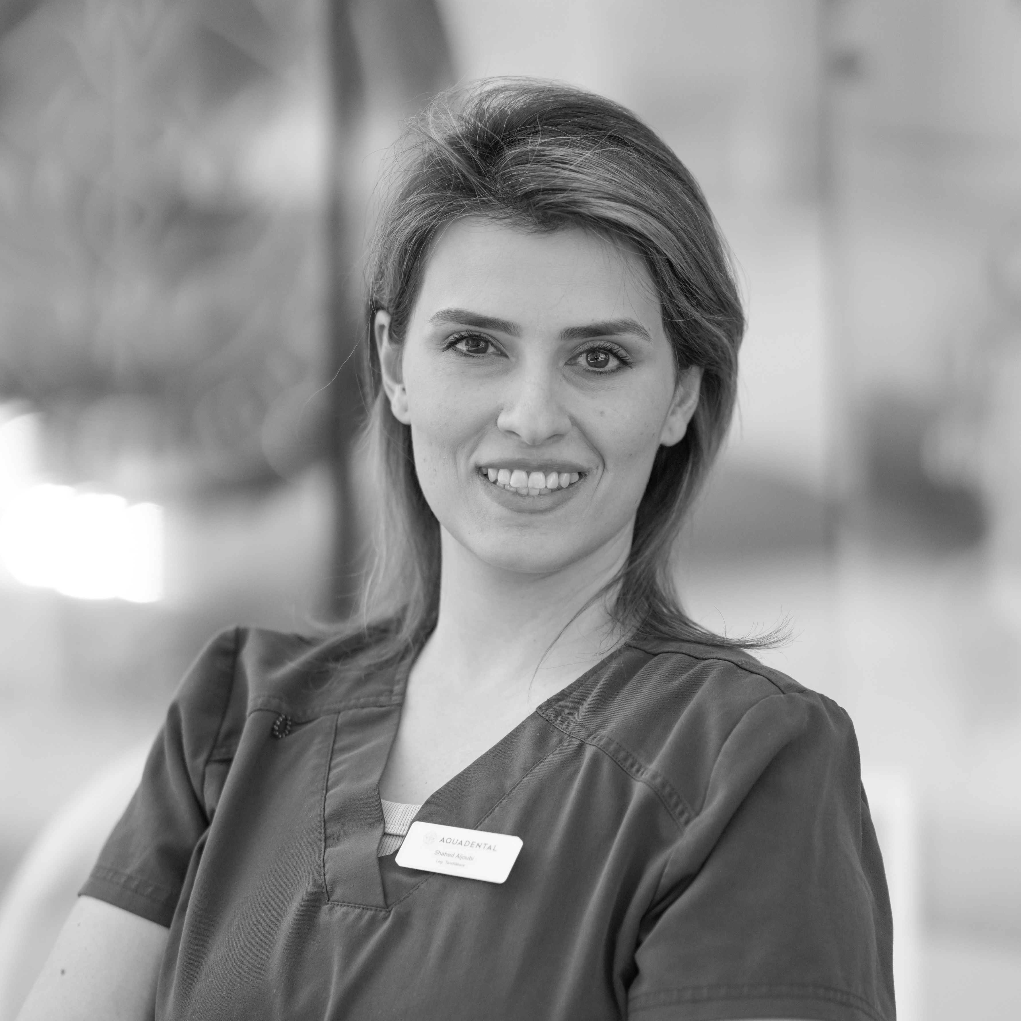 Shahed Aljoubi