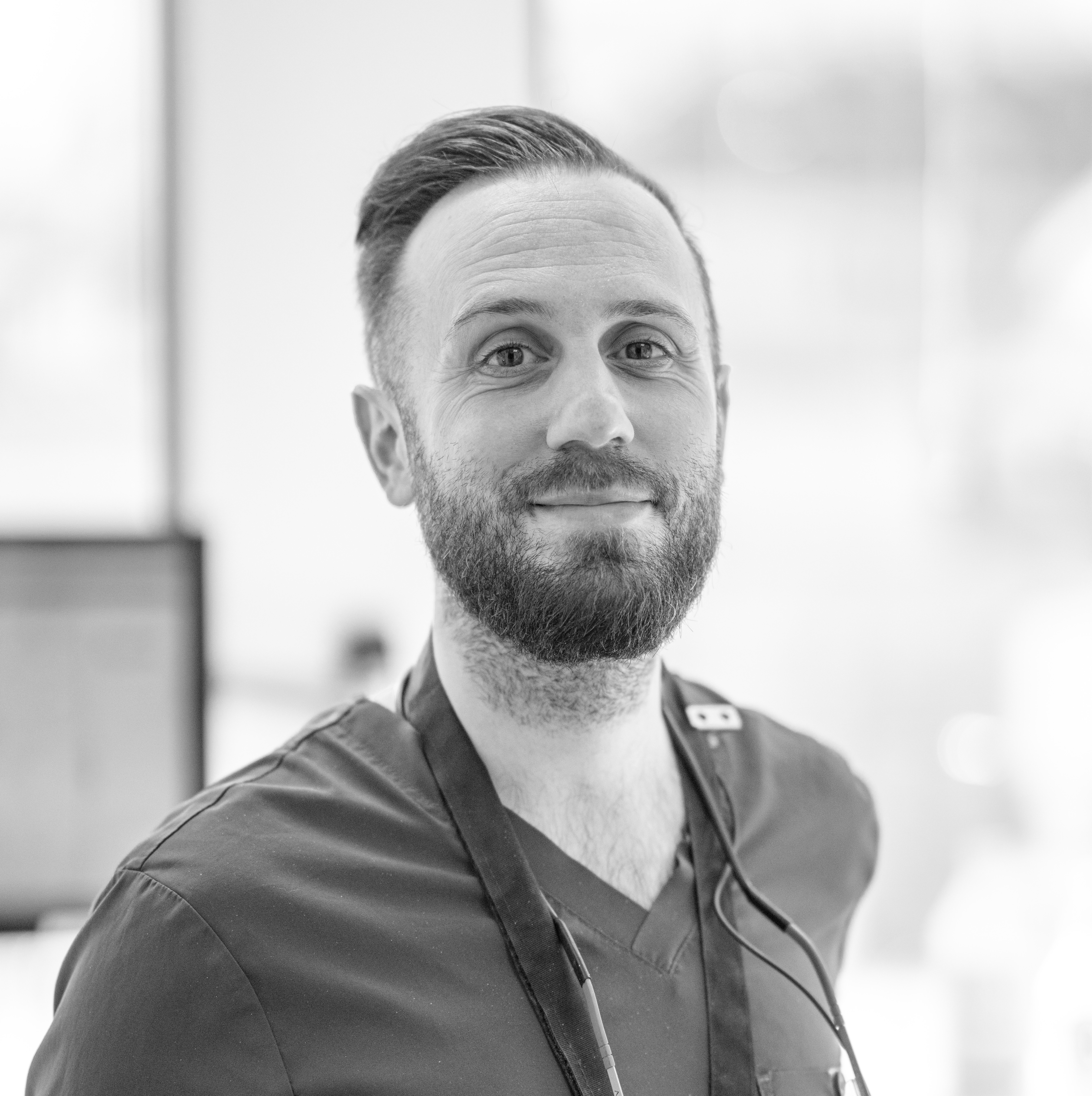 Alexander Vidana