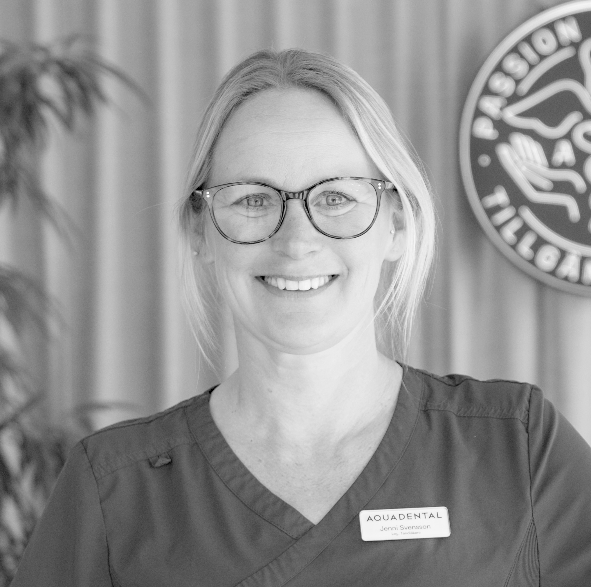 Jenni Svensson