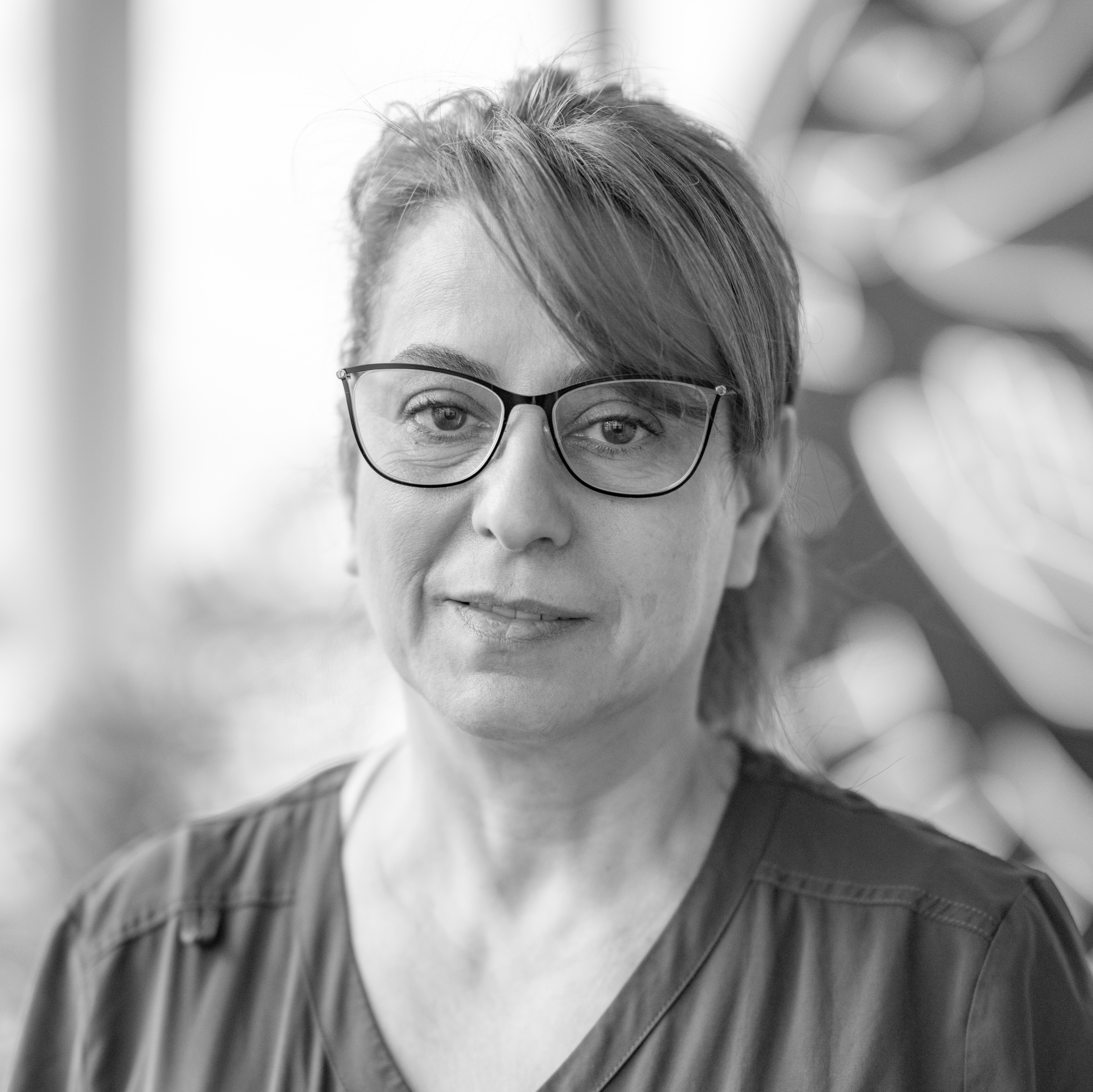Saliha Khefif