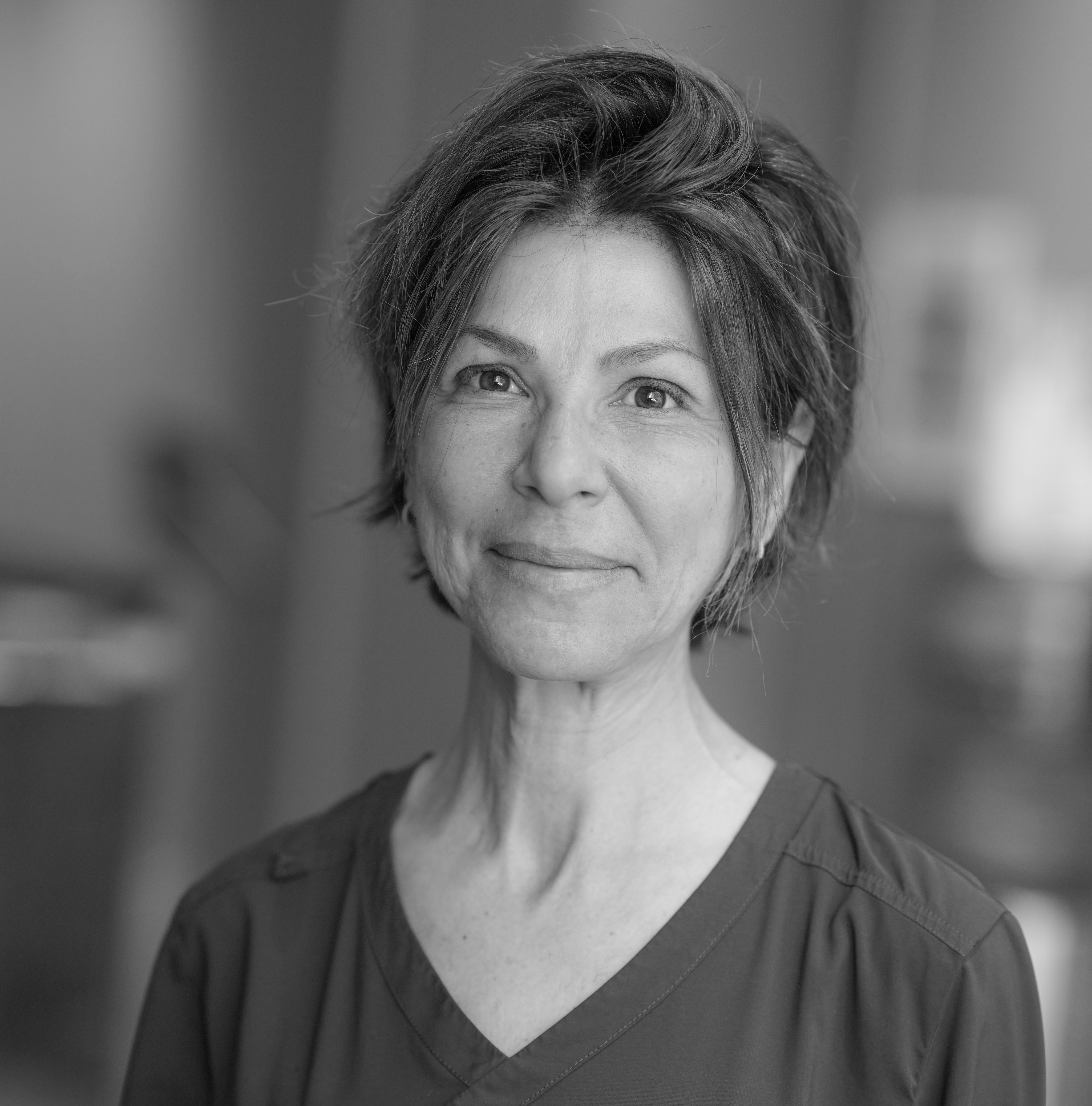 Denise Jansson