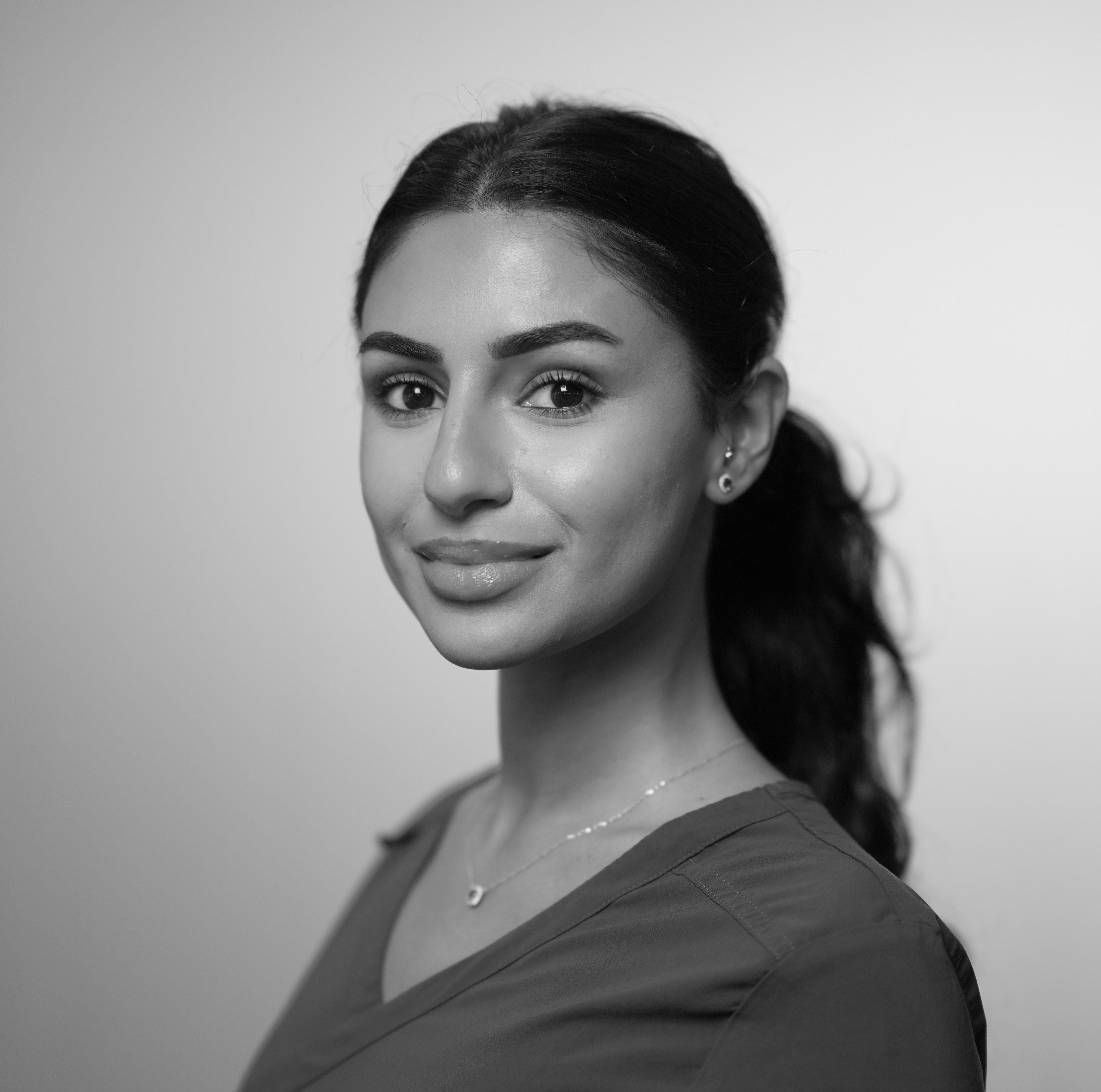 Azana Rezaei Azana Rezaei