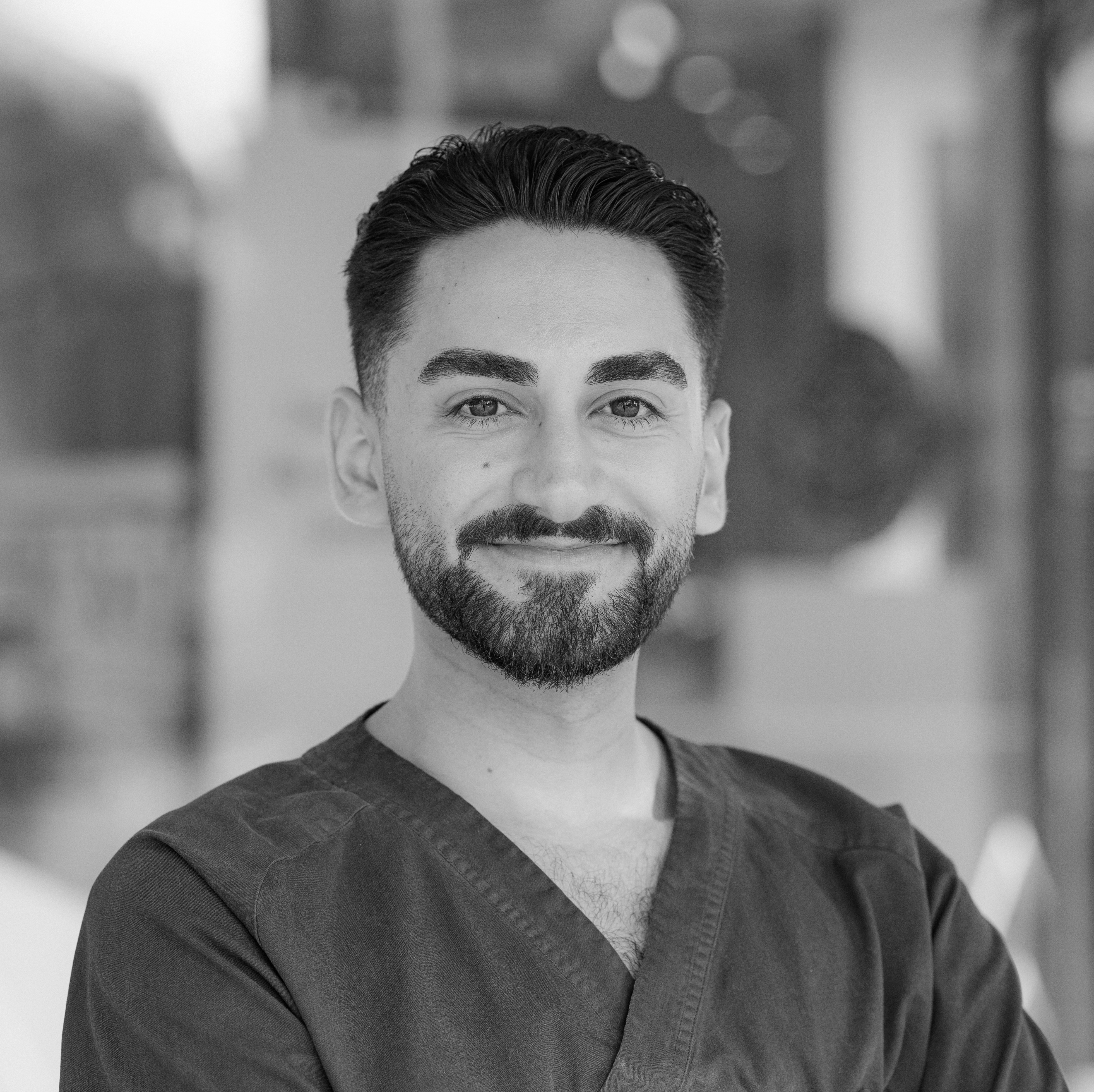 Antoine Asmar Antoine Asmar